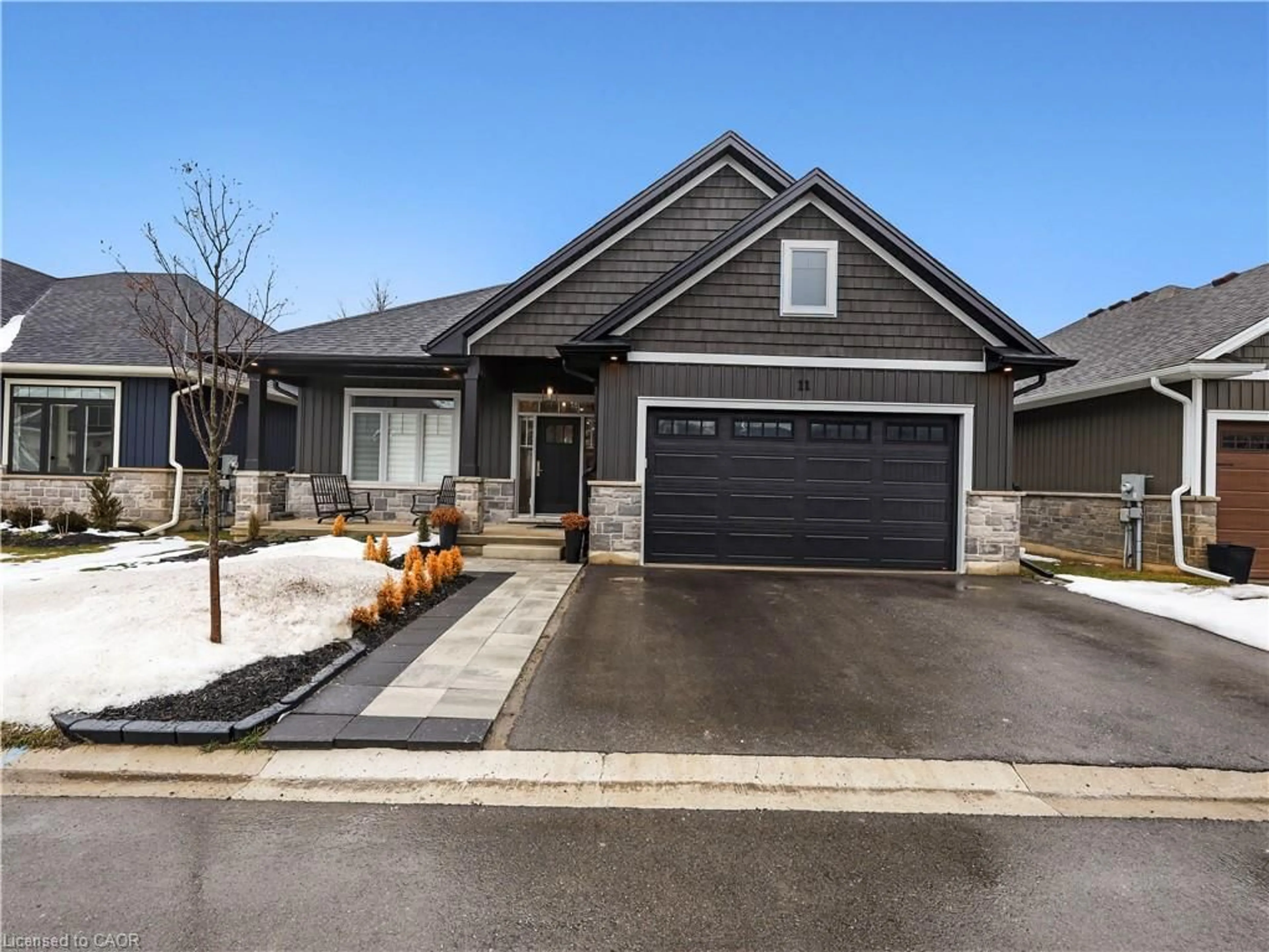 Unknown for 68 Cedar St #11, Paris Ontario N3L 0L4