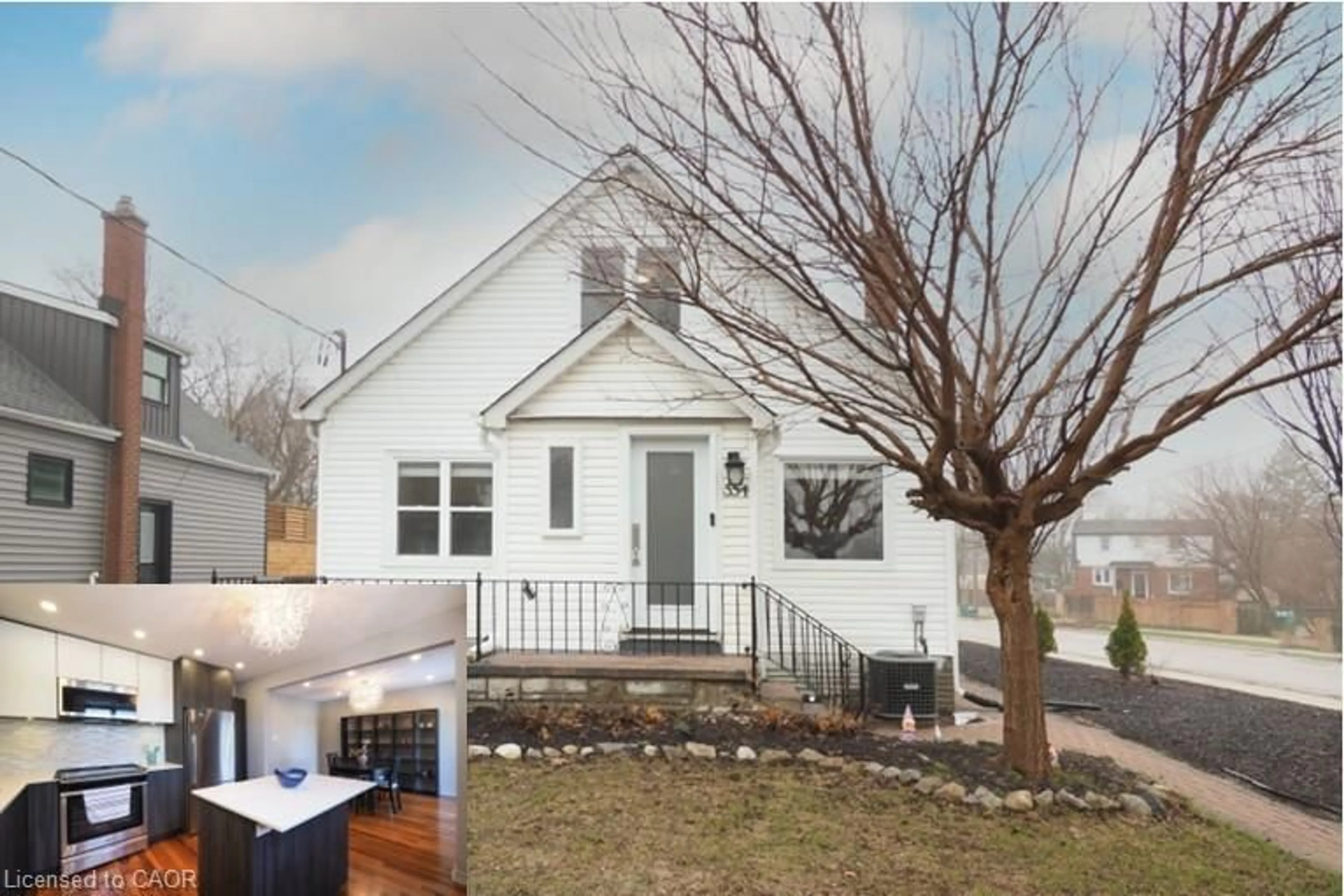 Unknown for 354 Blucher Blvd, Kitchener Ontario N2H 5V9