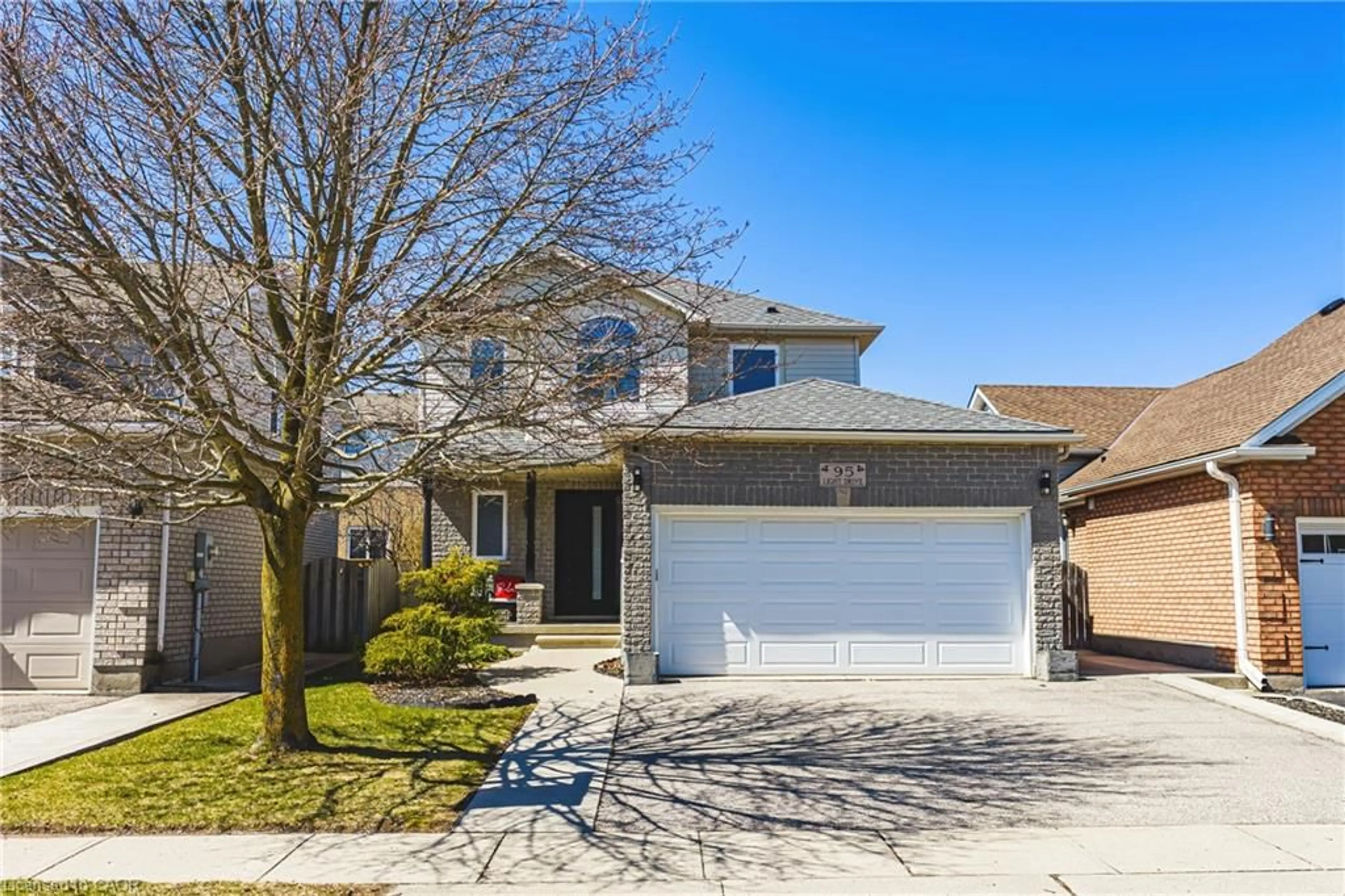 Unknown for 95 Light Dr, Cambridge Ontario N1T 1Y3