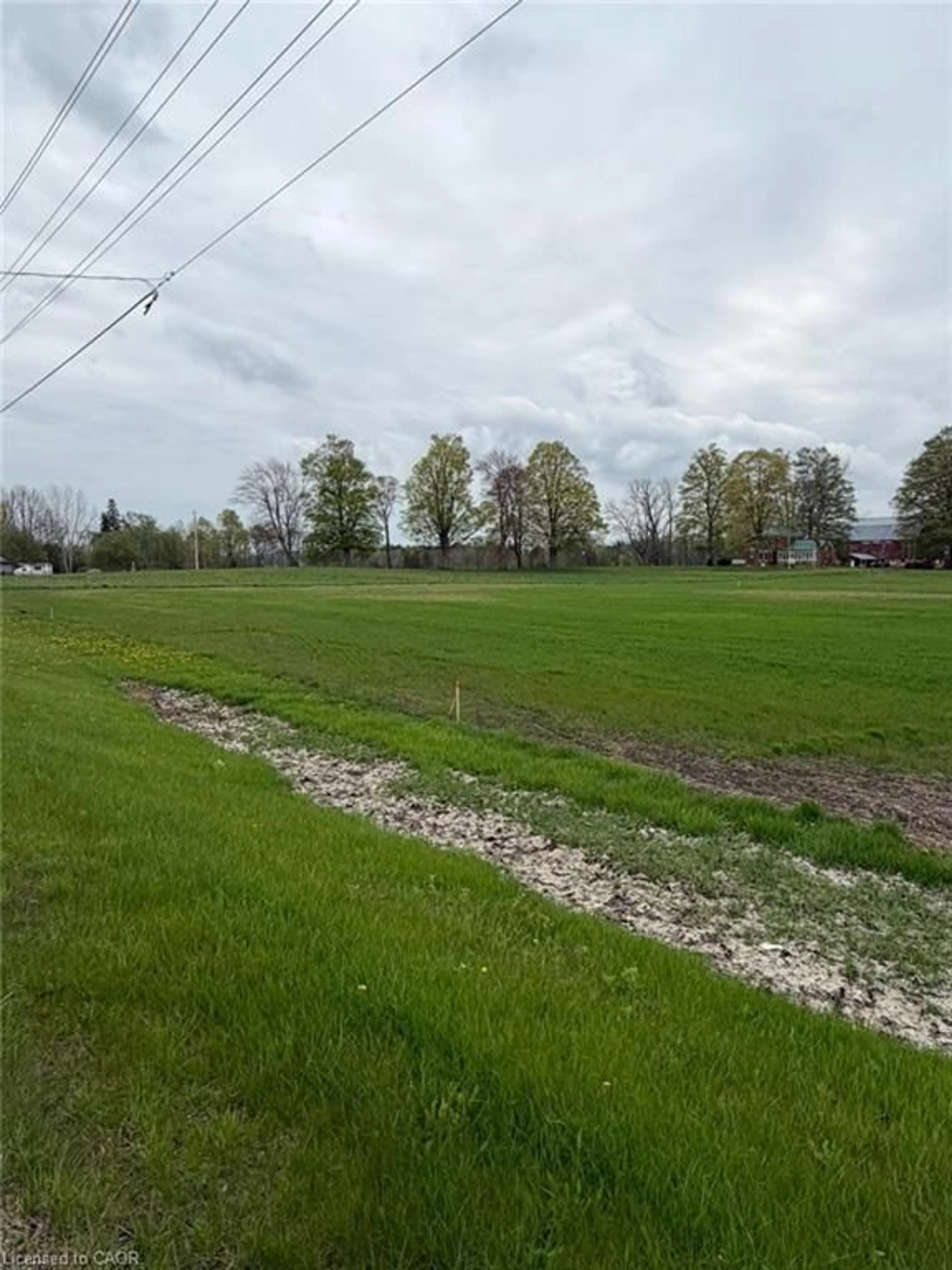 Unknown for 4929 Highway 59 #LOT B, Courtland Ontario N0J 1E0