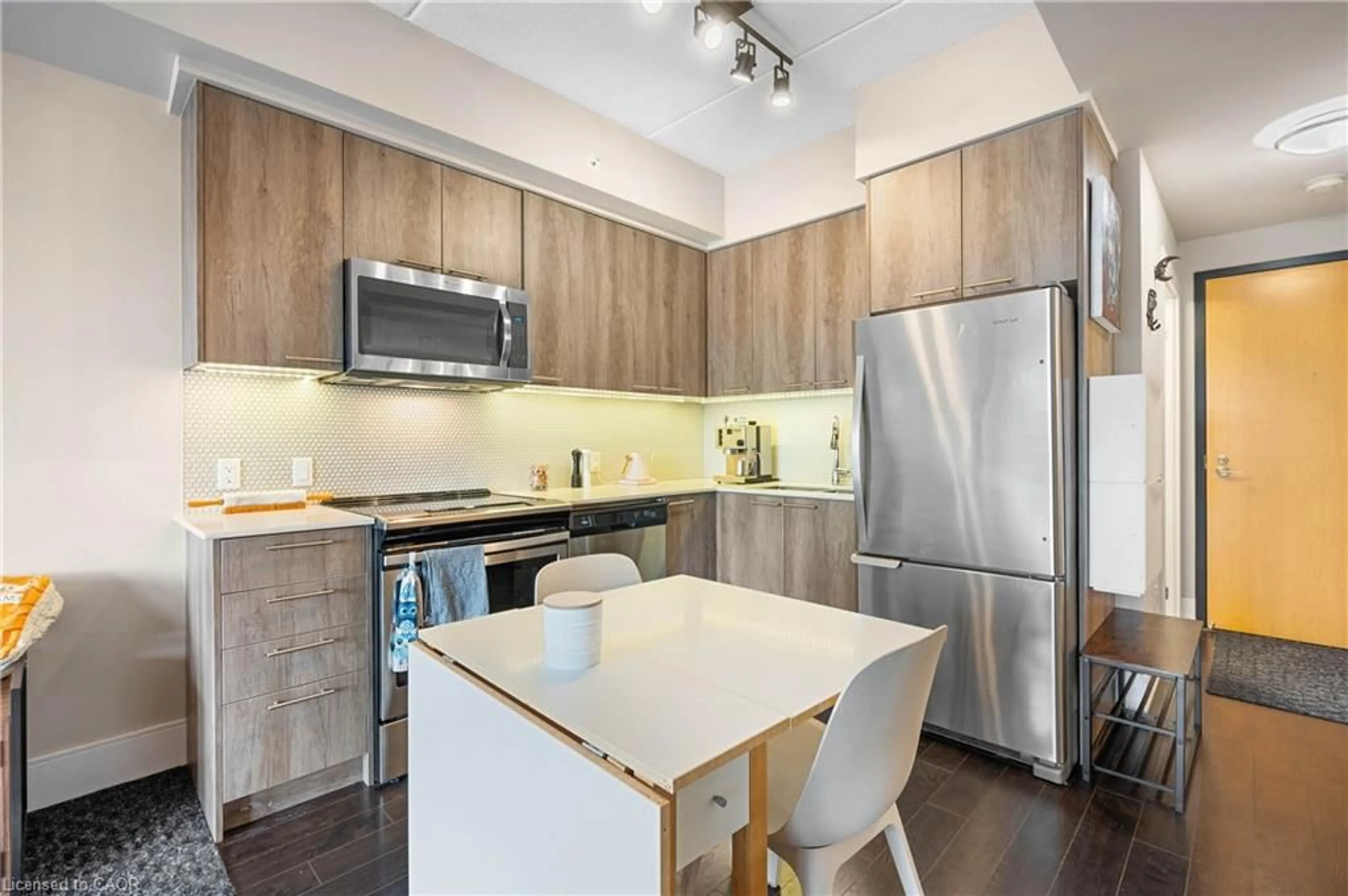 Unknown for 15 Prince Albert Blvd #507, Kitchener Ontario N2H 0C2