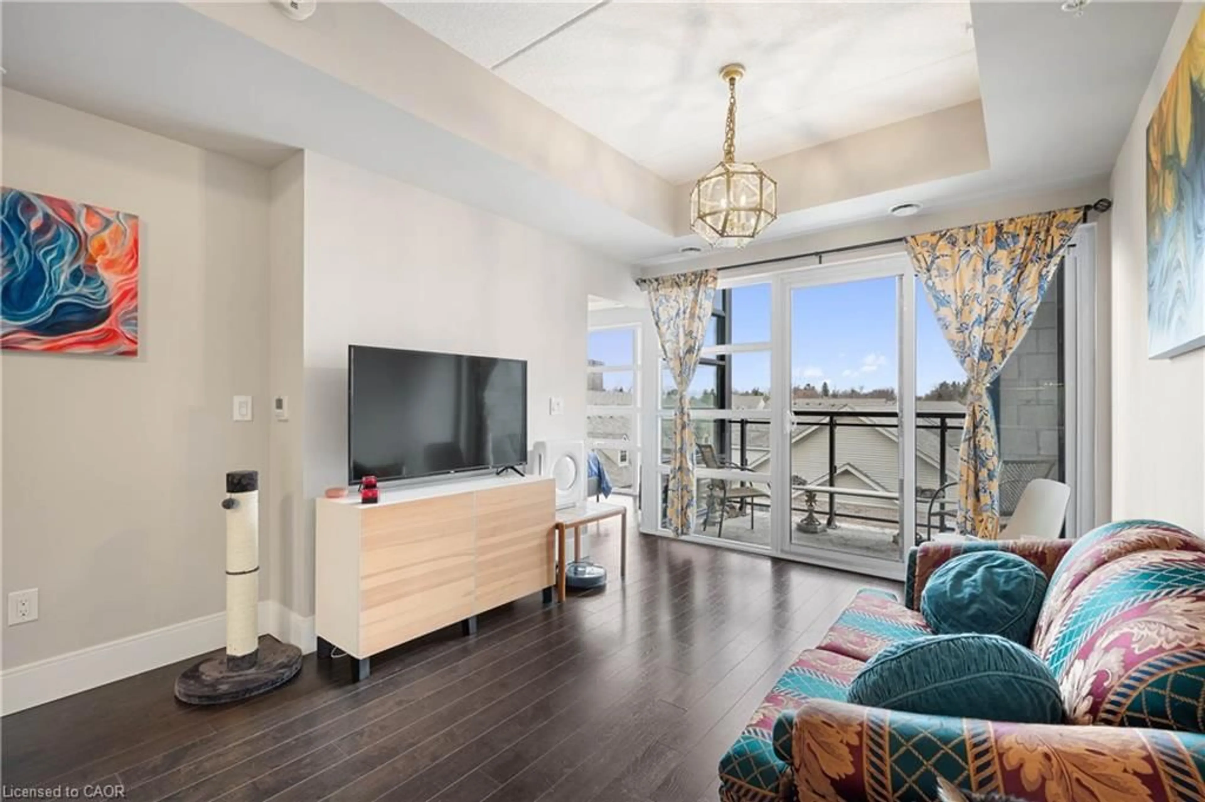 Unknown for 15 Prince Albert Blvd #507, Kitchener Ontario N2H 0C2