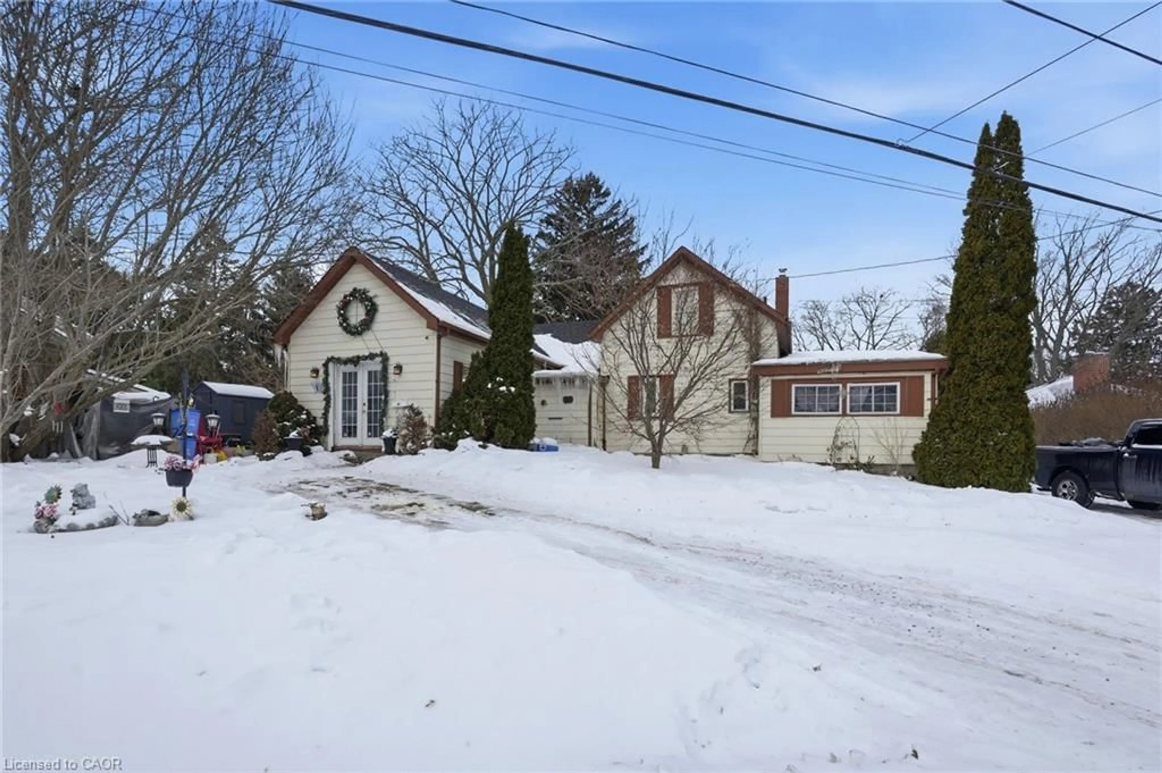 Unknown for 51 Mountain Ave, Hamilton Ontario L8G 3N6