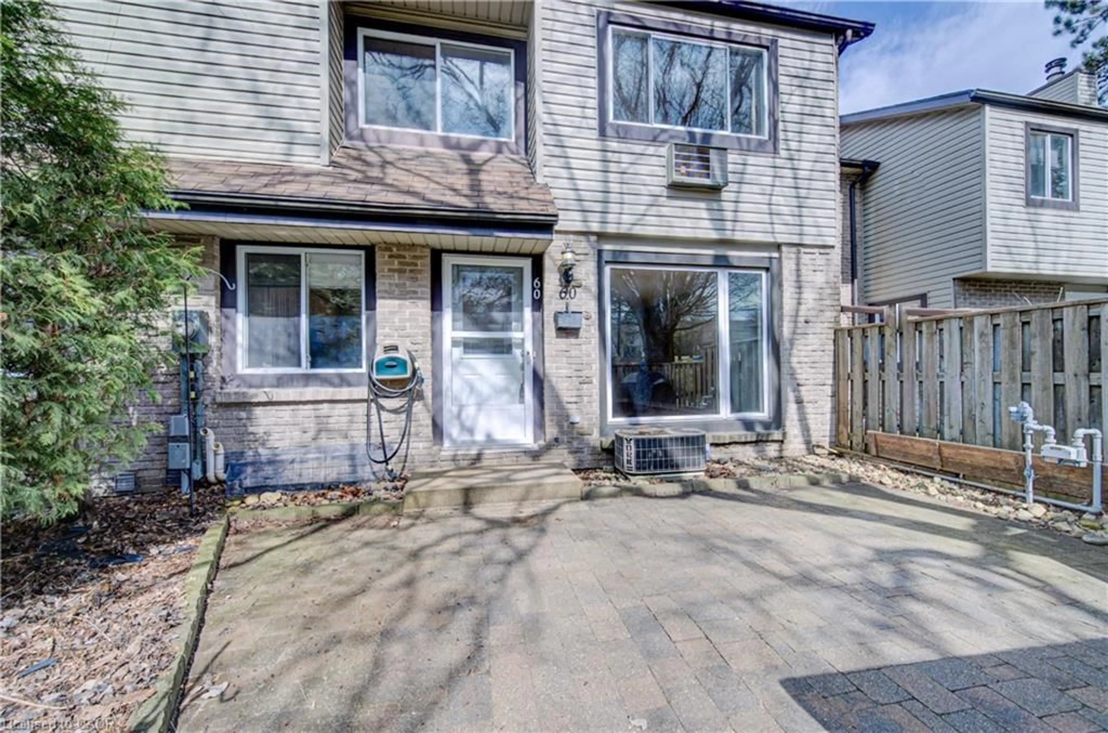 Unknown for 60 Wilsonview Ave, Guelph Ontario N1G 2Z9