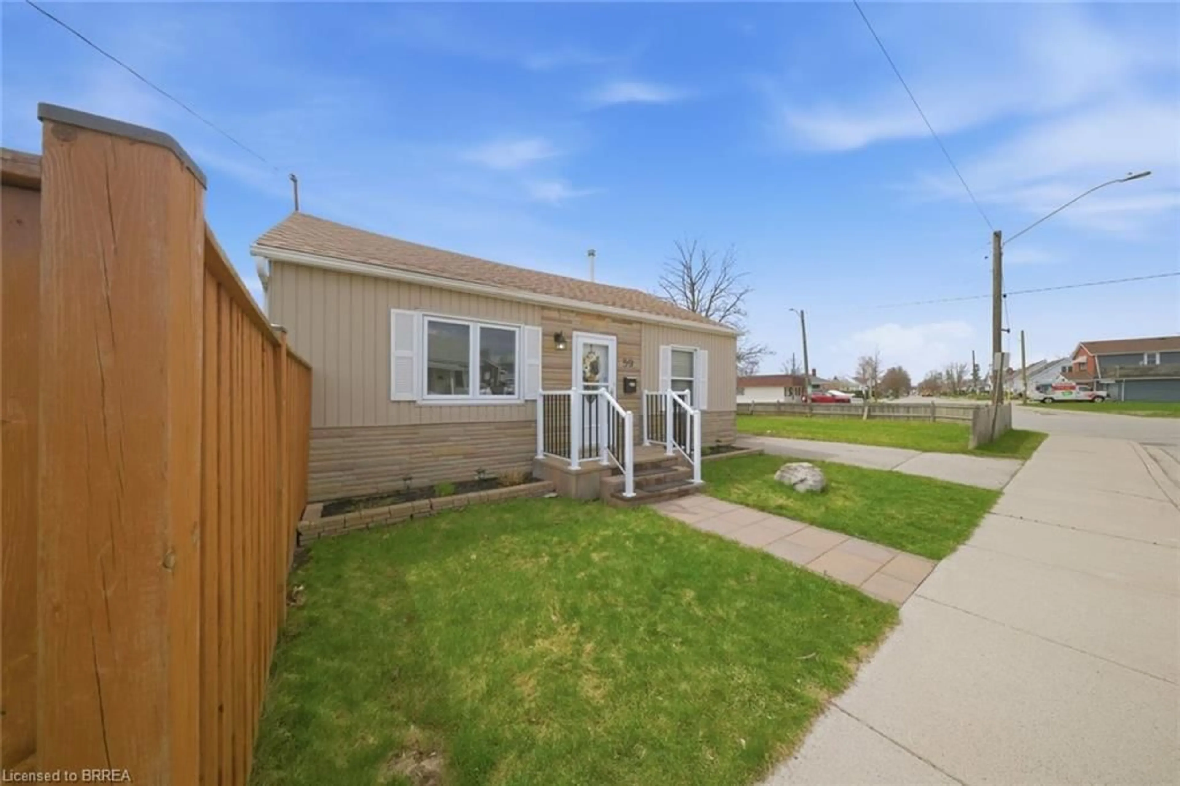 Unknown for 59 Lida St, Brantford Ontario N3S 2R7