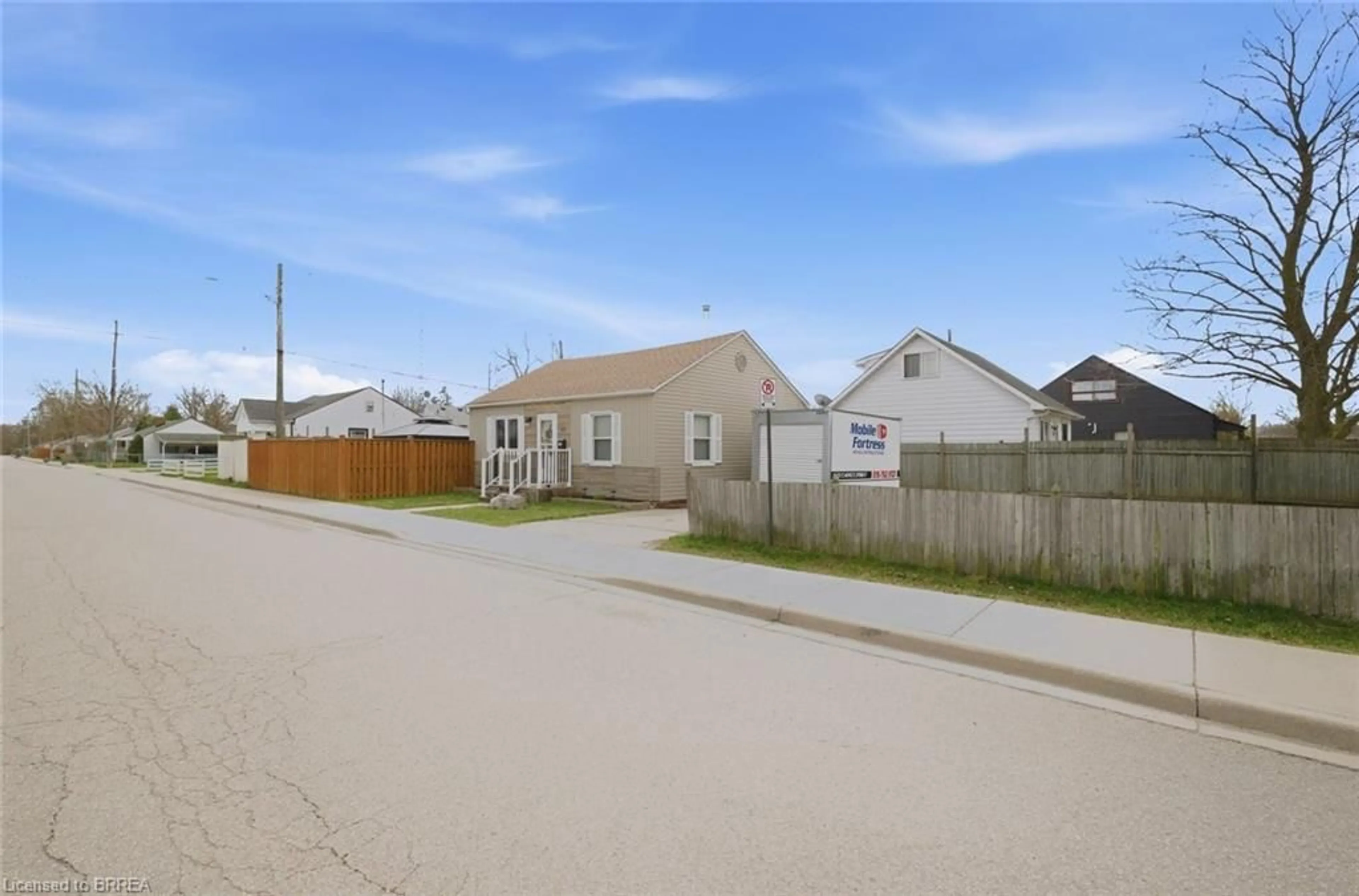 Unknown for 59 Lida St, Brantford Ontario N3S 2R7