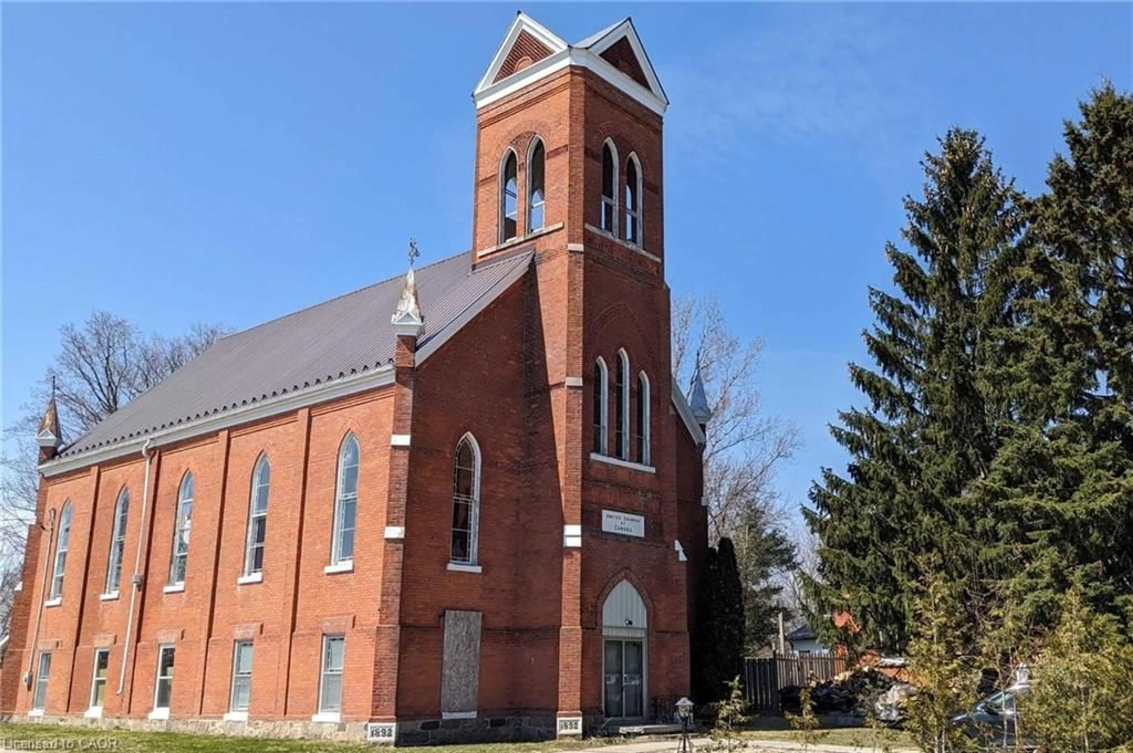 Blurry image for 2048 Albert St, Gorrie Ontario N0G 1X0