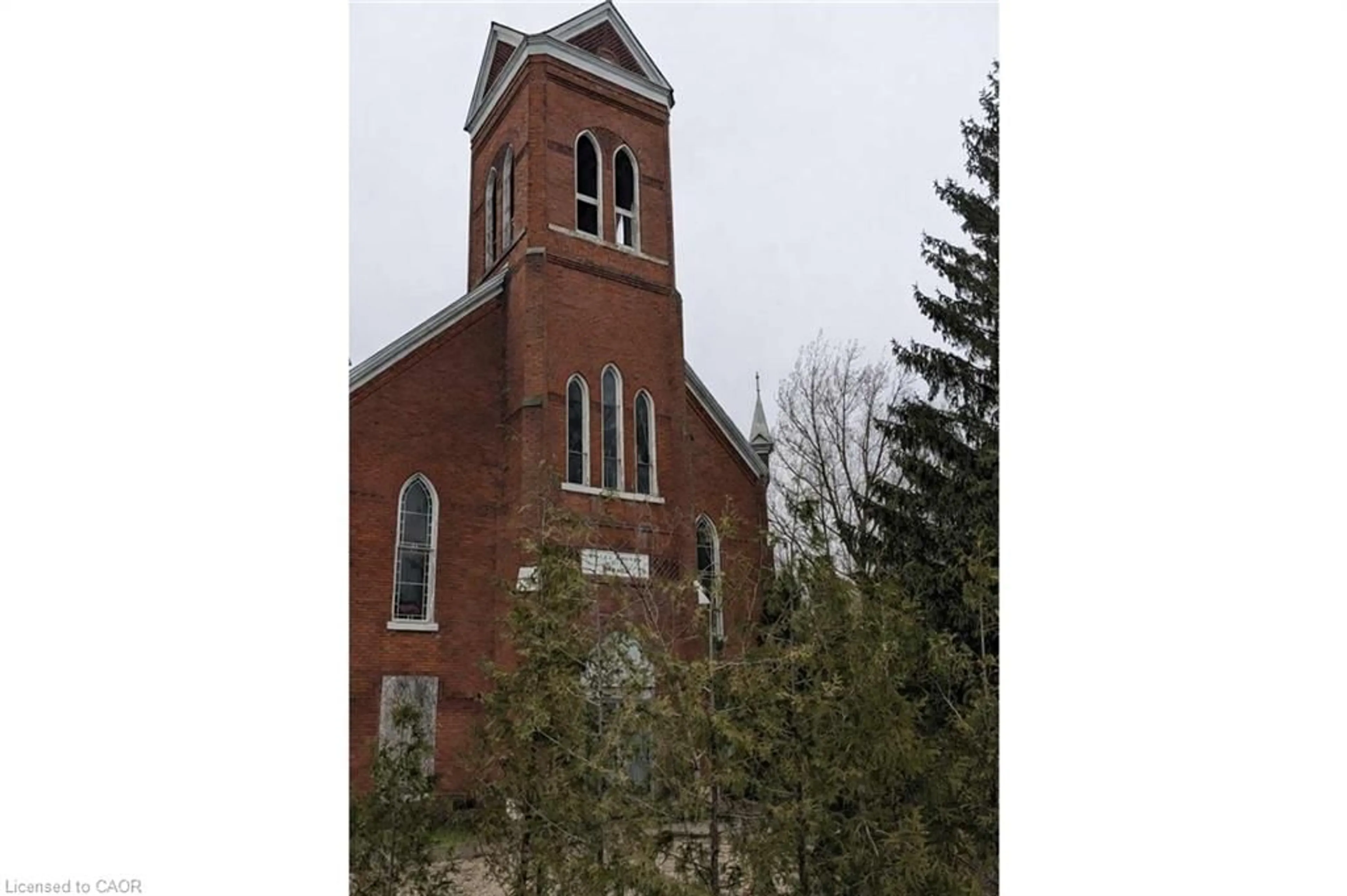 Blurry image for 2048 Albert St, Gorrie Ontario N0G 1X0