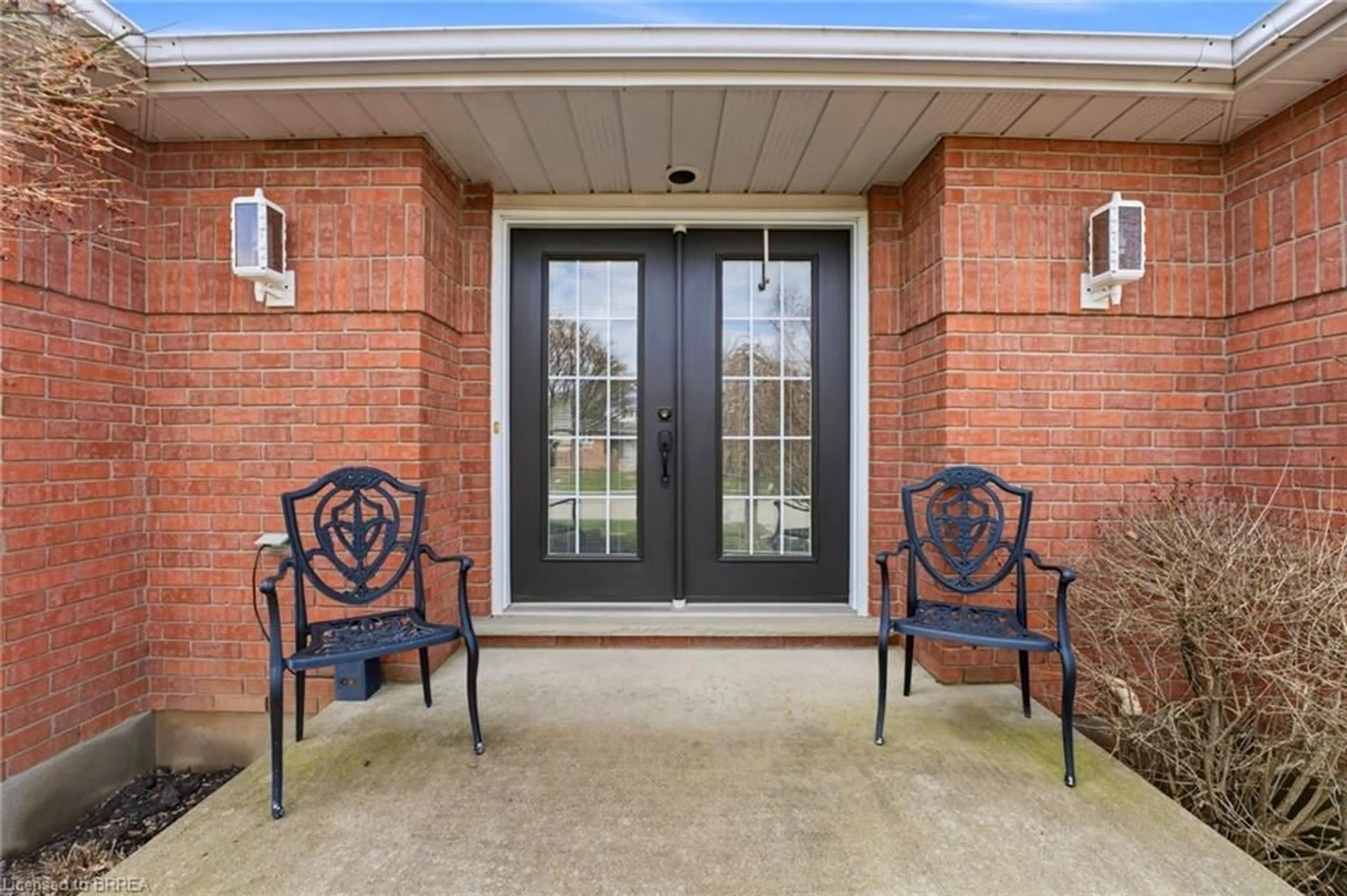 Unknown for 46 Victor Blvd, St. George Ontario N0E 1N0