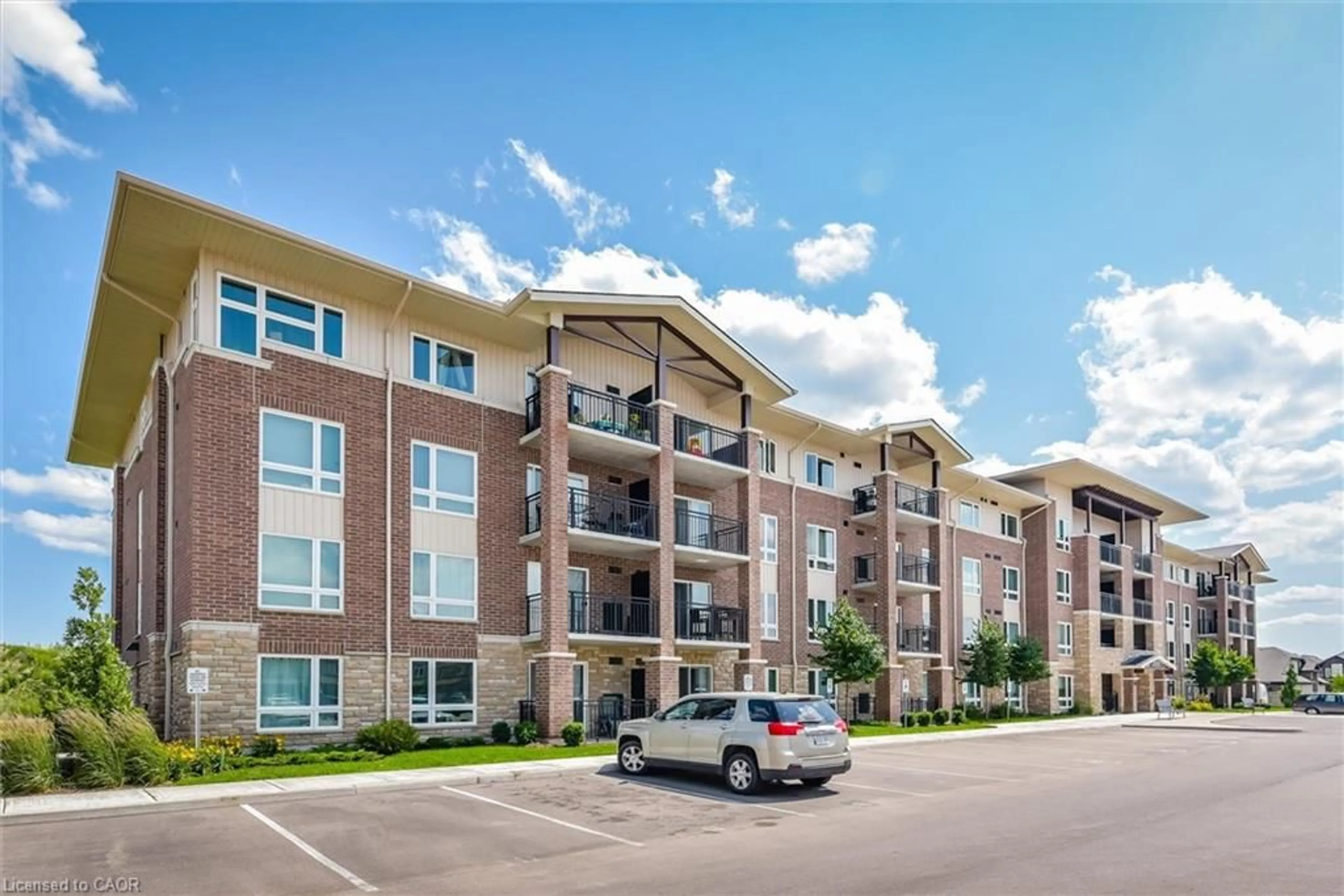 Unknown for 103 Westminster Cres #409, Fergus Ontario N1M 0C6