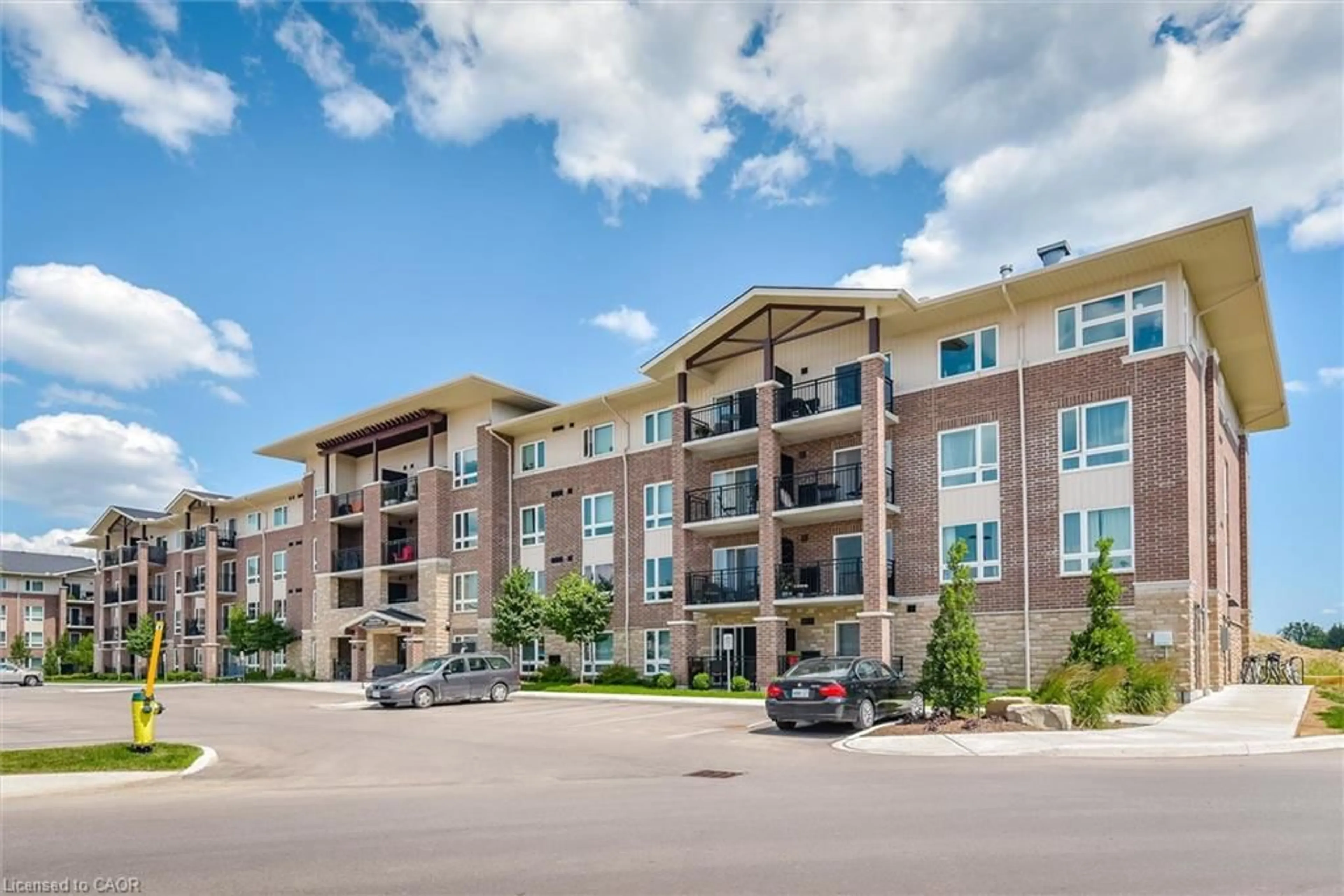 Unknown for 103 Westminster Cres #409, Fergus Ontario N1M 0C6