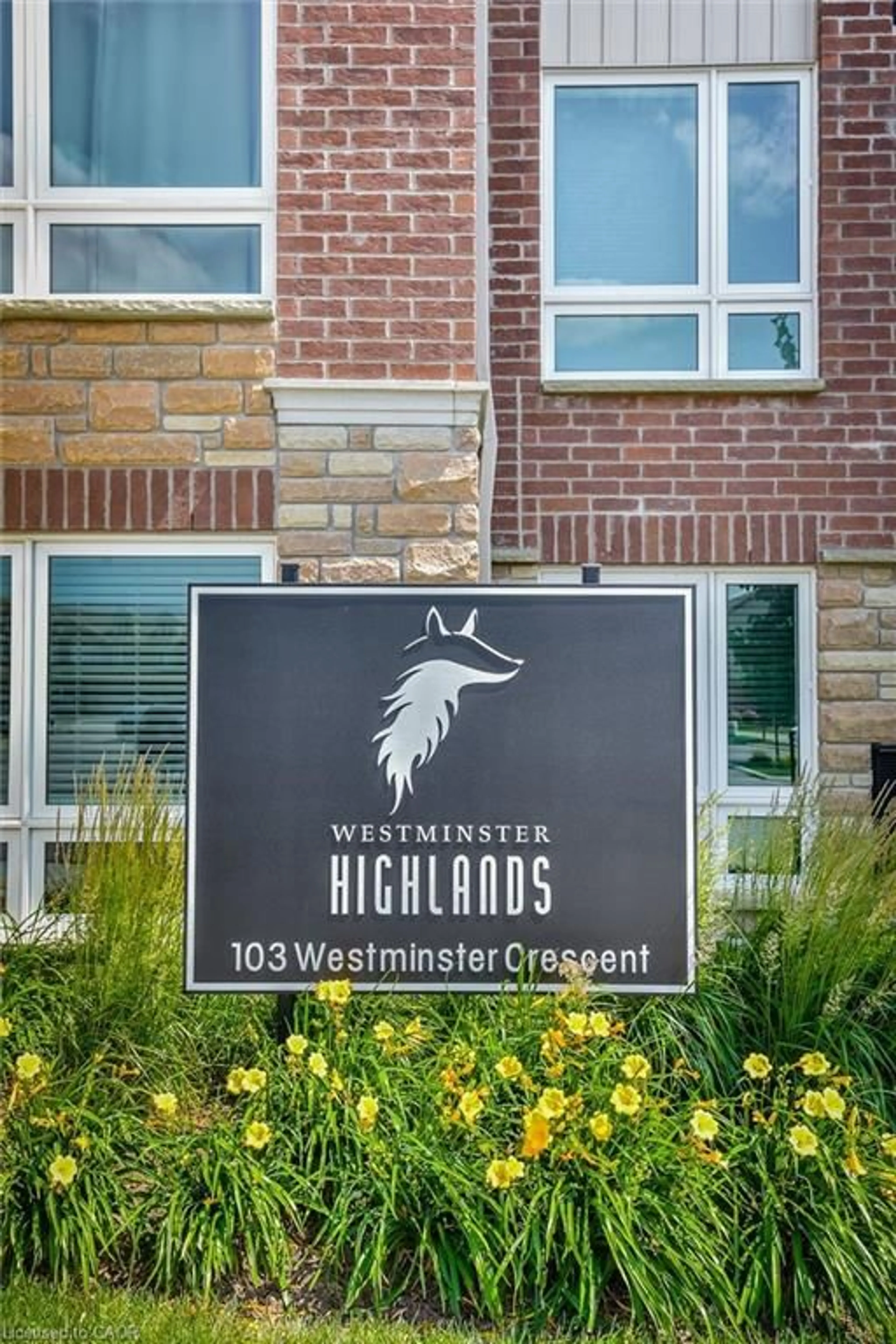 Unknown for 103 Westminster Cres #409, Fergus Ontario N1M 0C6