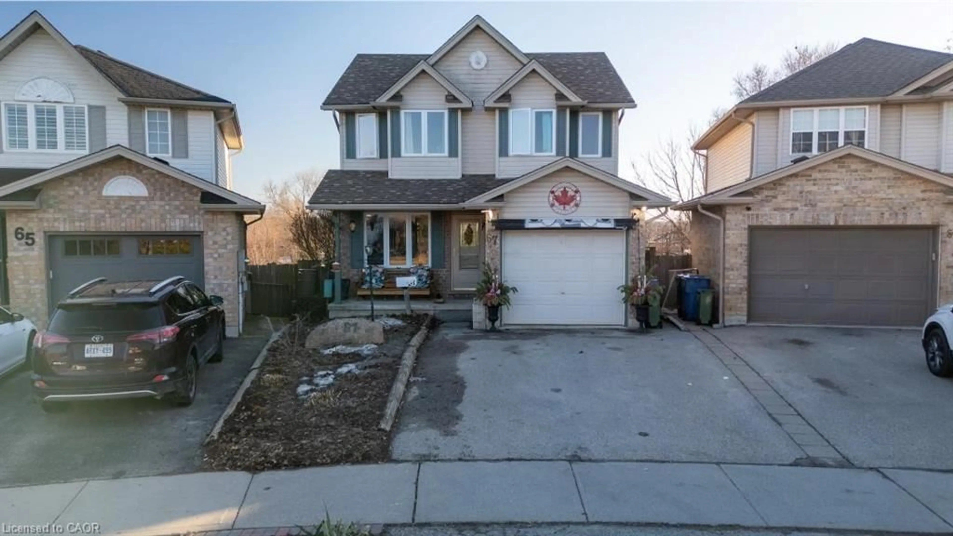 Unknown for 67 Cedarvale Ave, Guelph Ontario N1E 6Y3