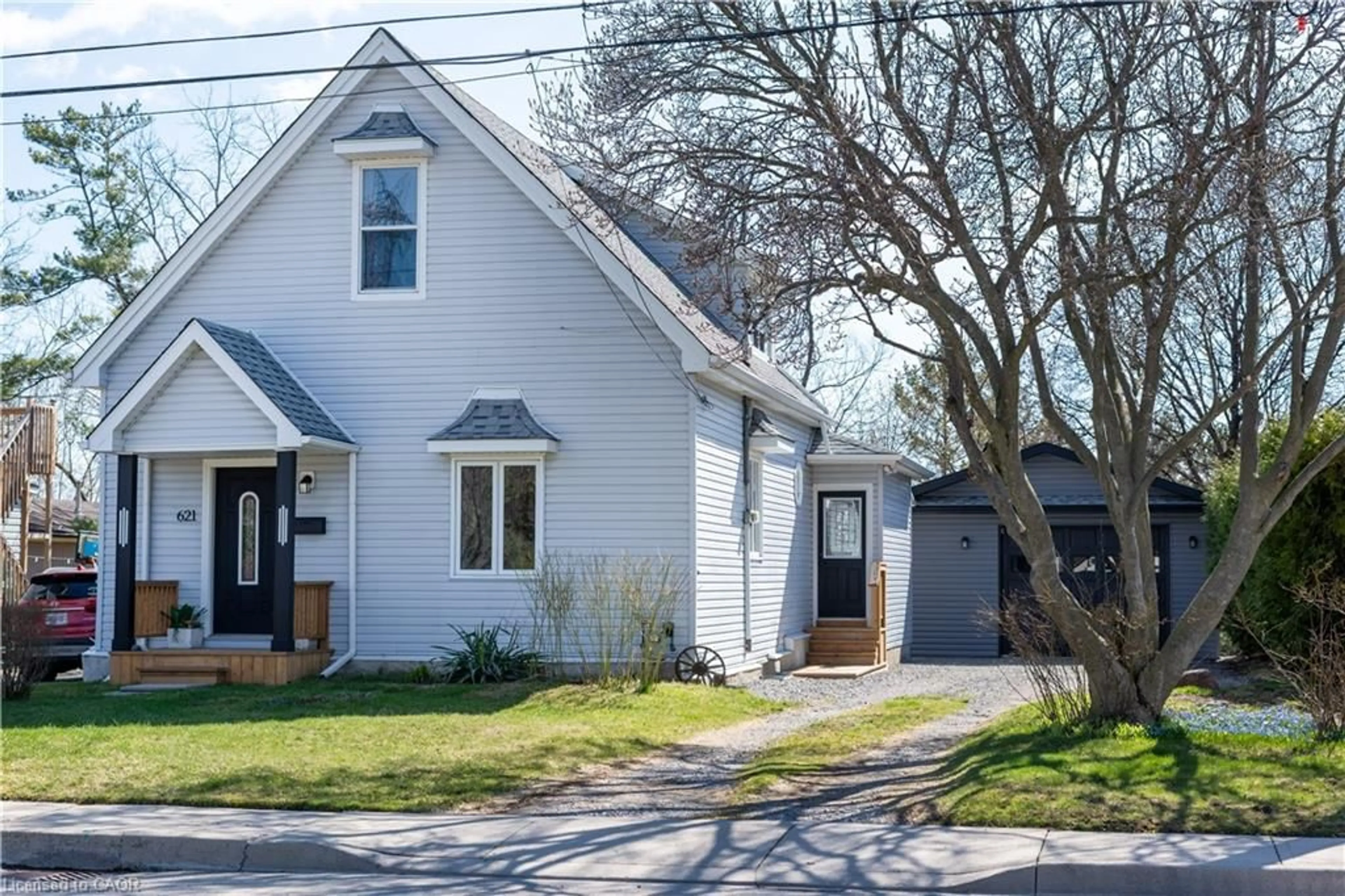 Unknown for 621 Rosseau Rd, Hamilton Ontario L8K 4T9