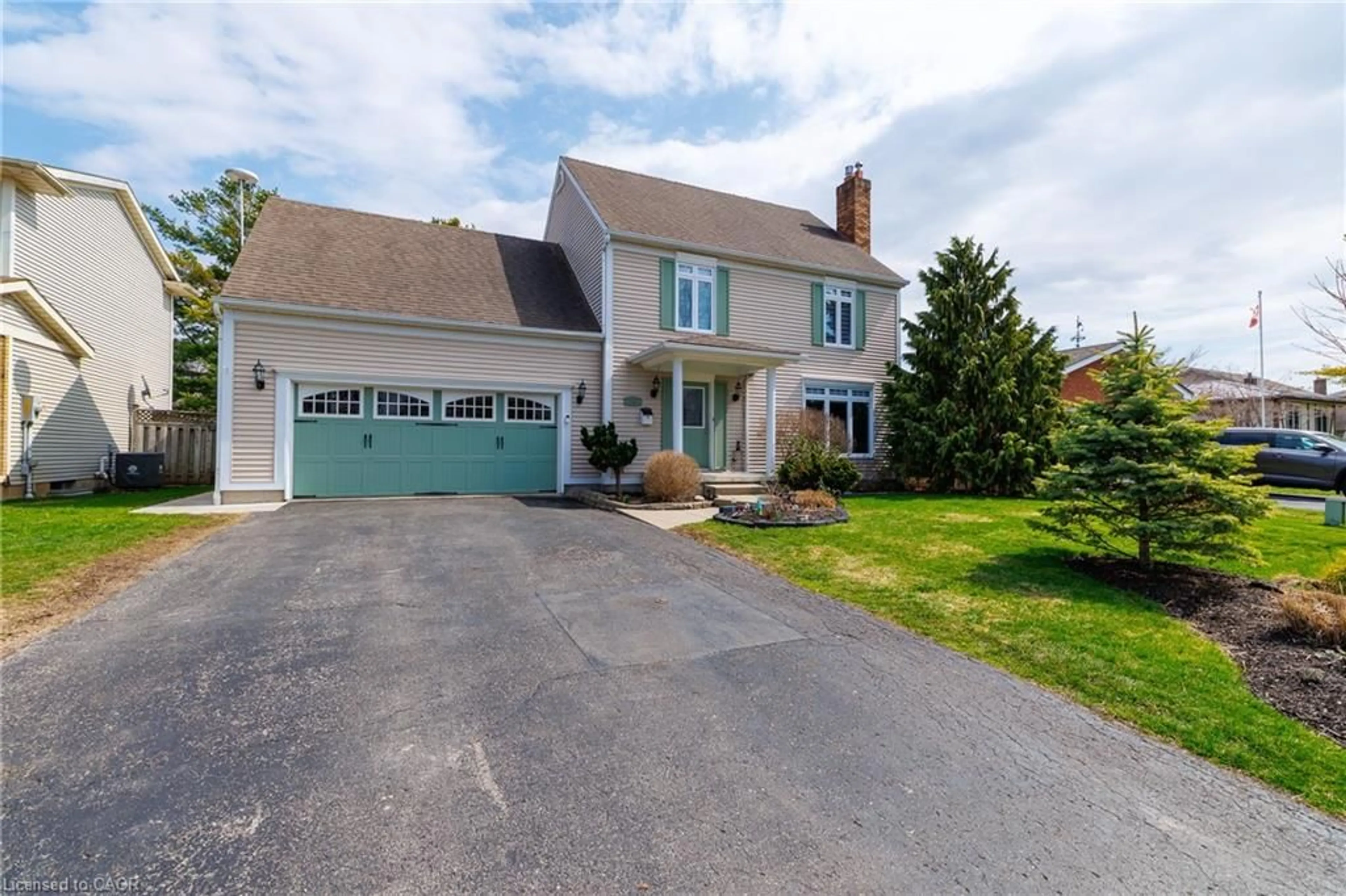 Unknown for 35 Brookfield Blvd, Dunnville Ontario N1A 3G2