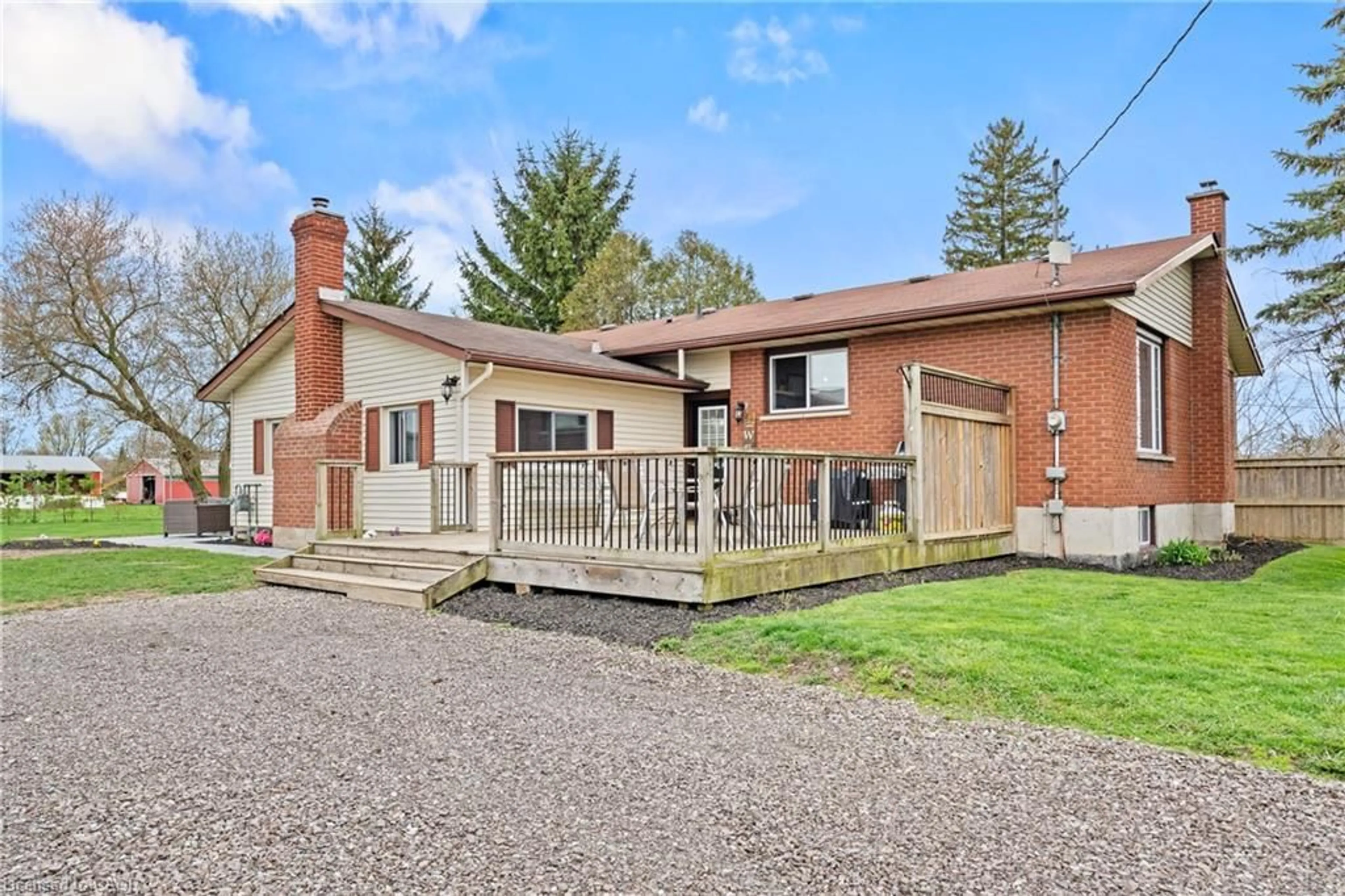 Unknown for 315 Mclaughlin Rd, Dunnville Ontario N1A 2W7