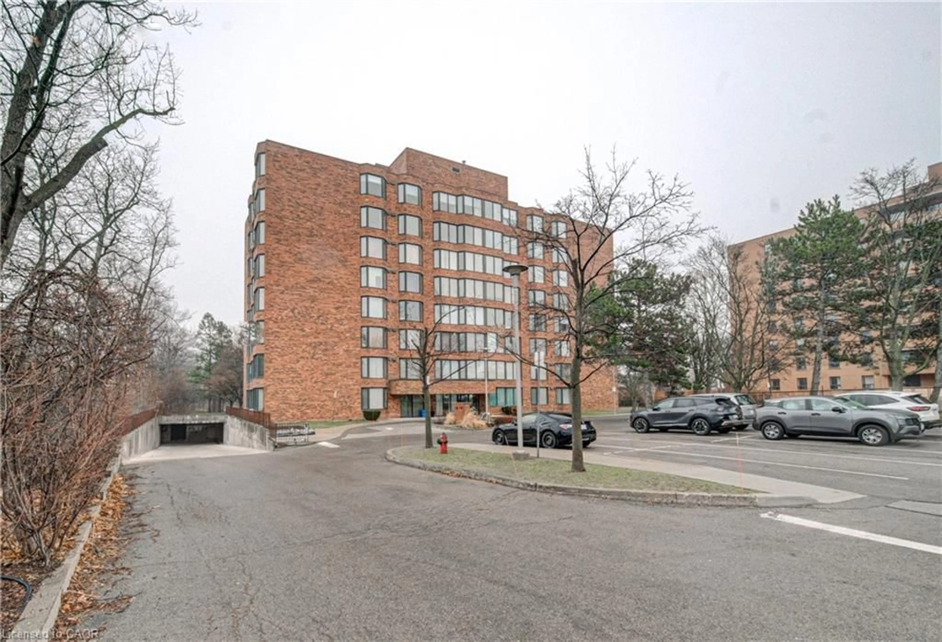 Unknown for 200 Limeridge Rd #201, Hamilton Ontario L9C 7M7