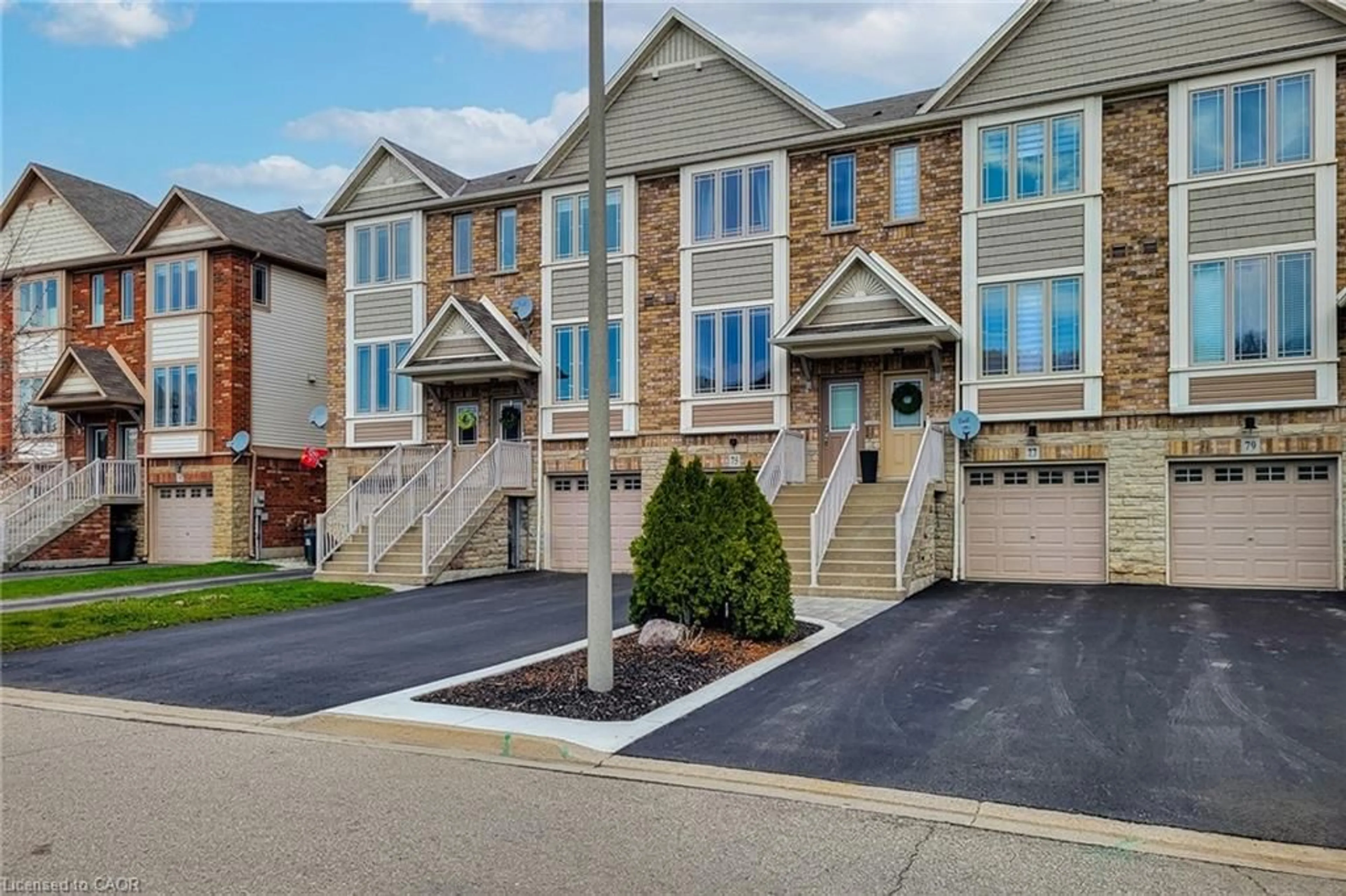 Unknown for 75 Willow Lane, Grimsby Ontario L3M 0B2