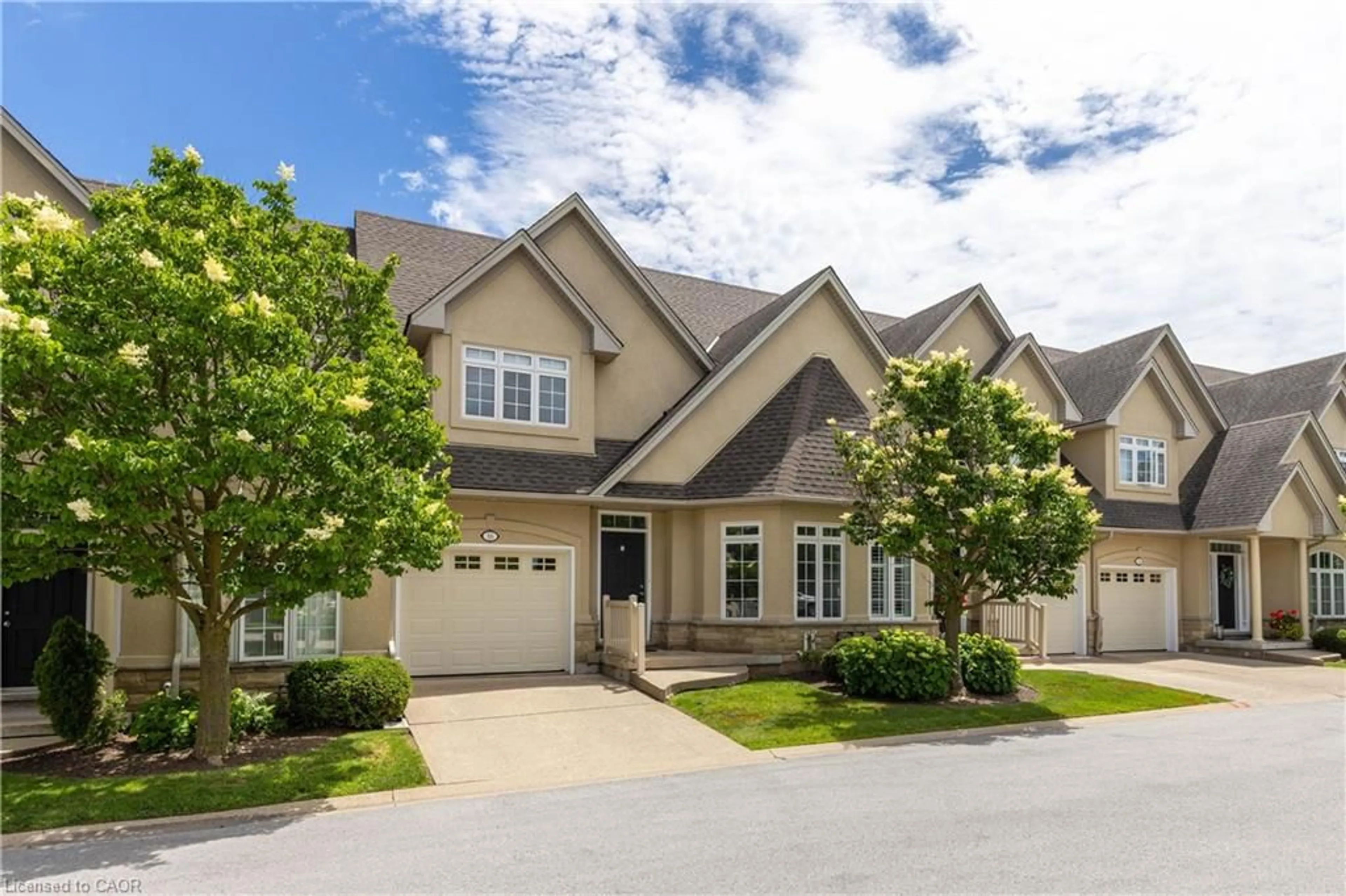 Unknown for 8142 Costabile Dr #16, Niagara Falls Ontario L2H 3M3