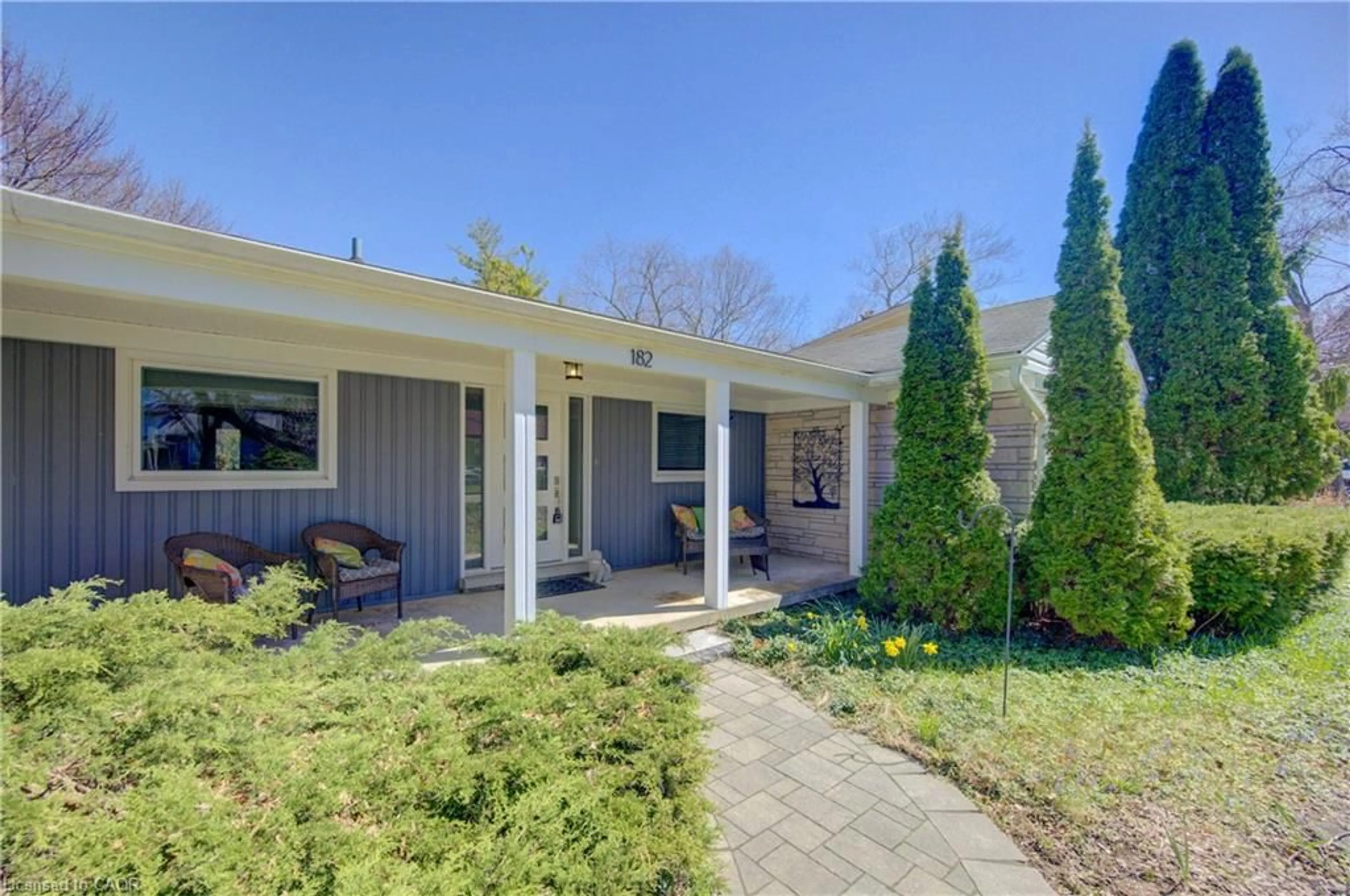 Unknown for 182 Ripplewood Cres, Kitchener Ontario N2M 4R8