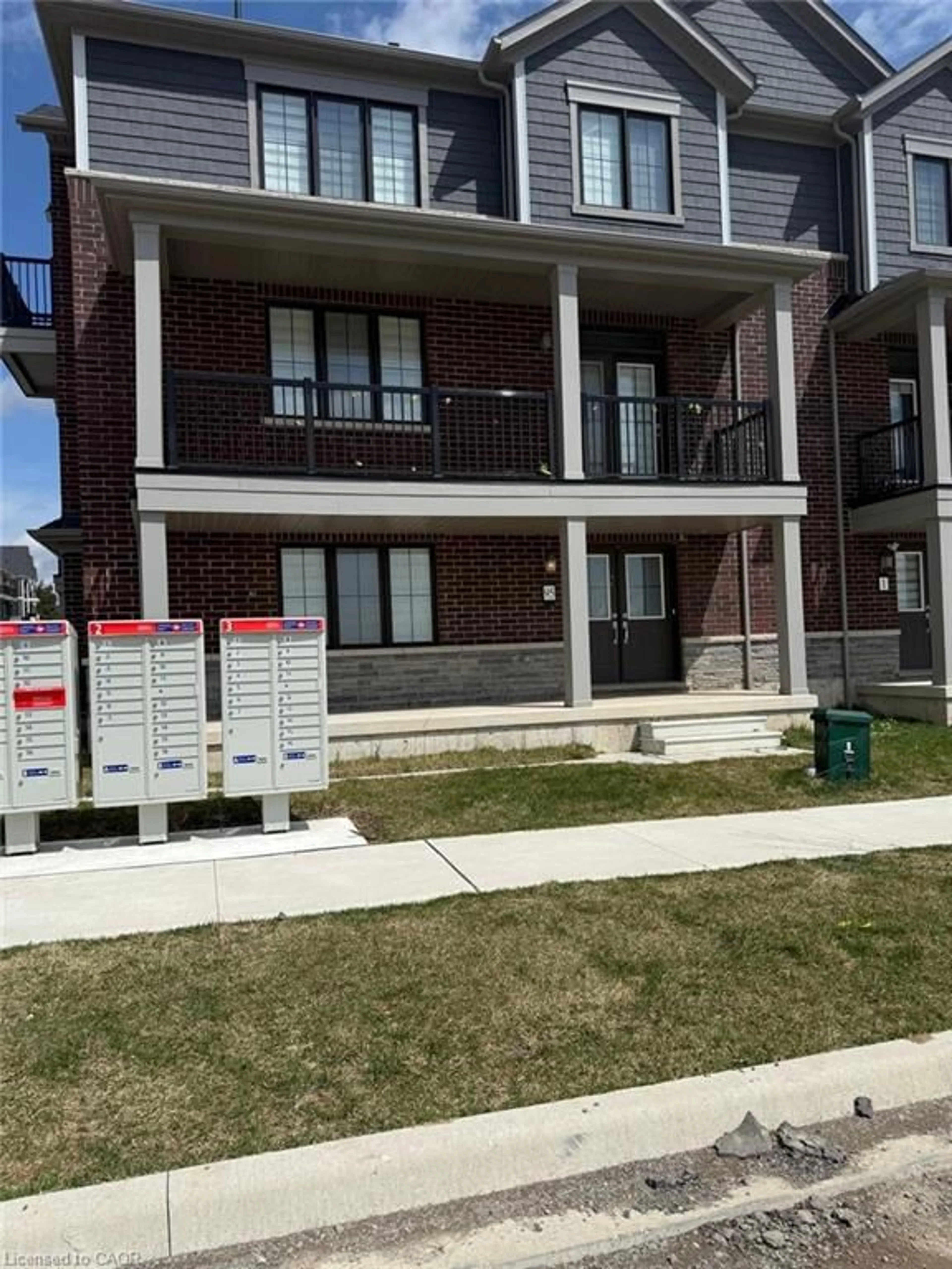 Unknown for 95 Norwich Cres, Haldimand Ontario N0J 0B4