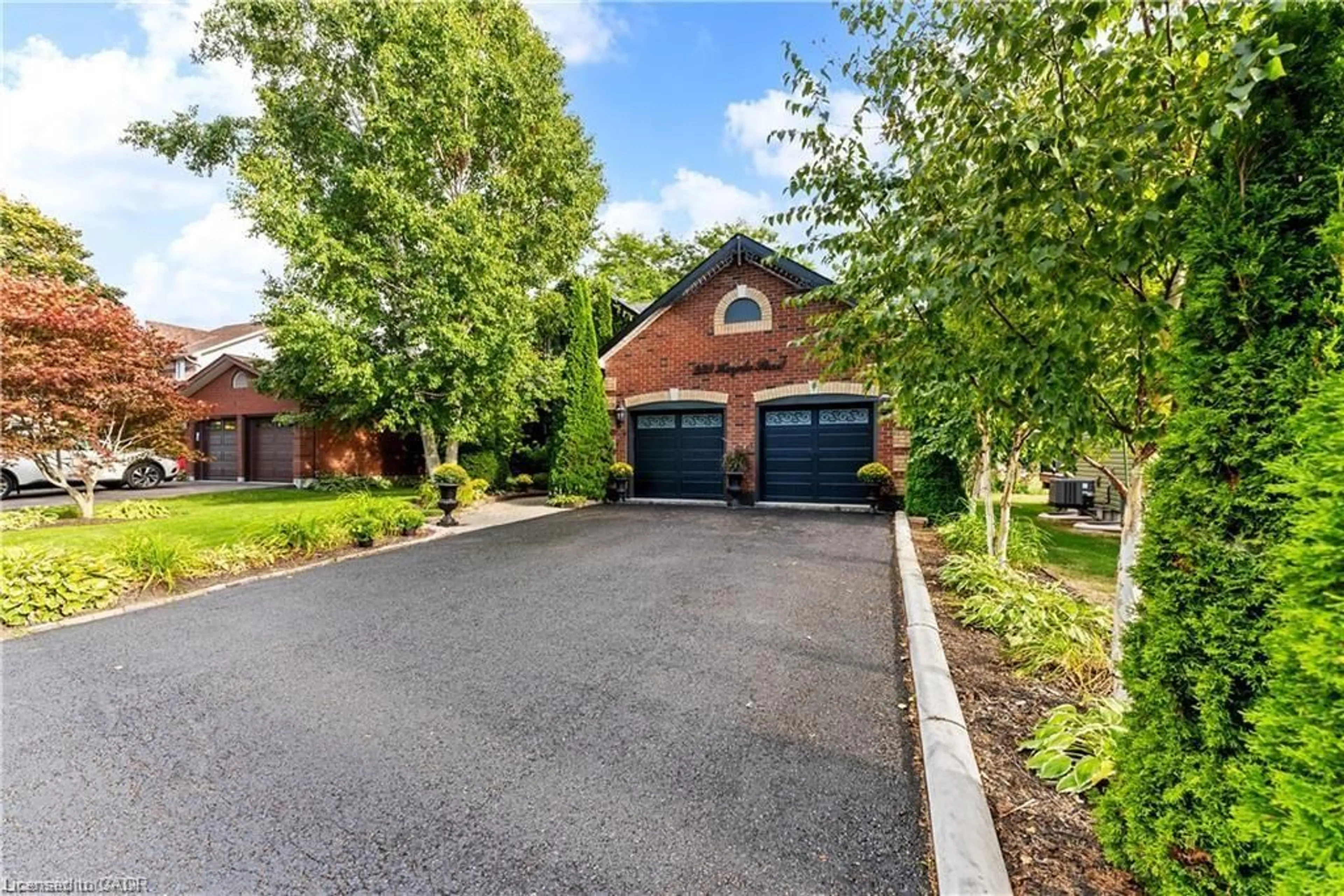 Home with brick exterior material, street for 233 Huycke St, Cobourg Ontario K9A 5K8