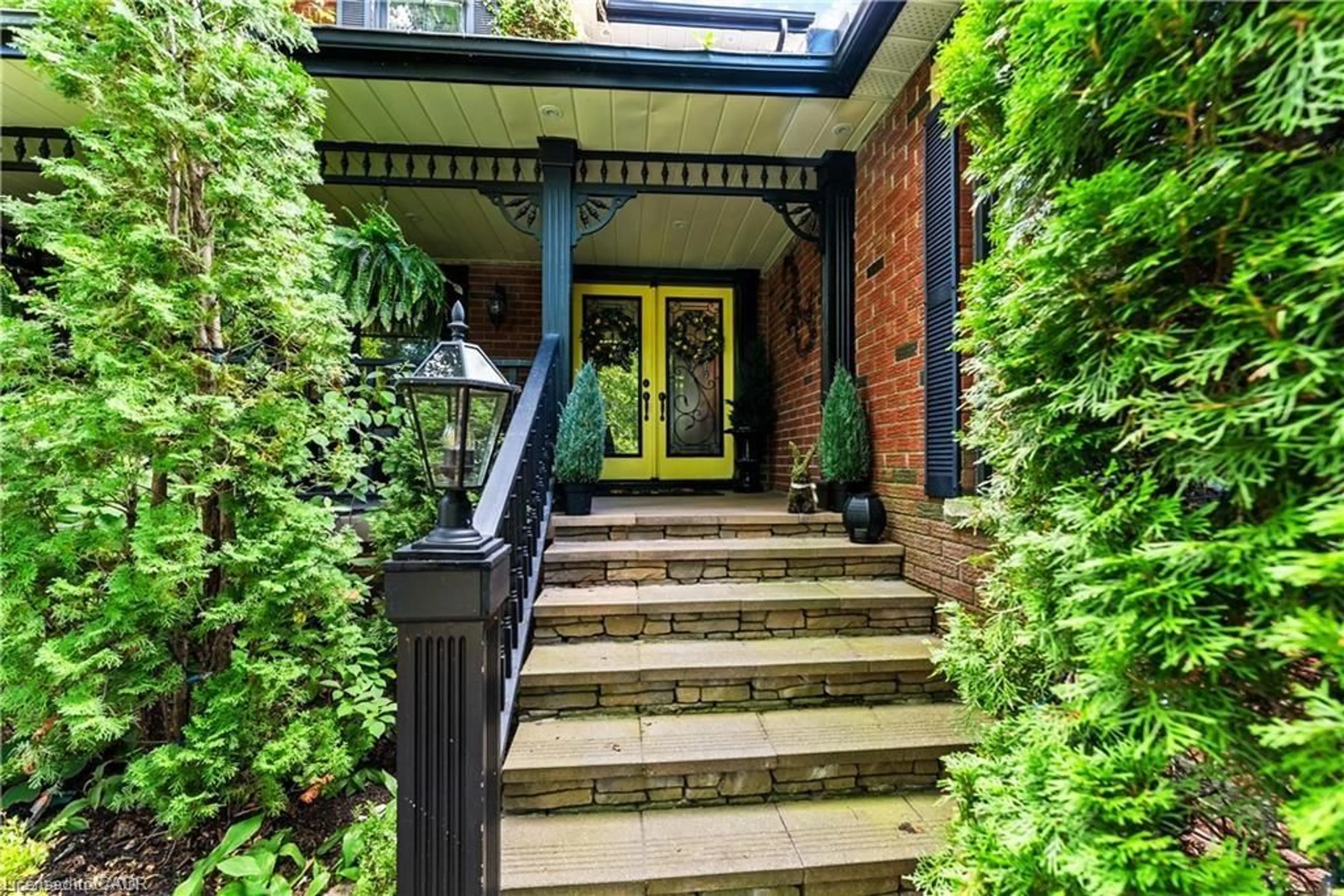 Unknown for 233 Huycke St, Cobourg Ontario K9A 5K8