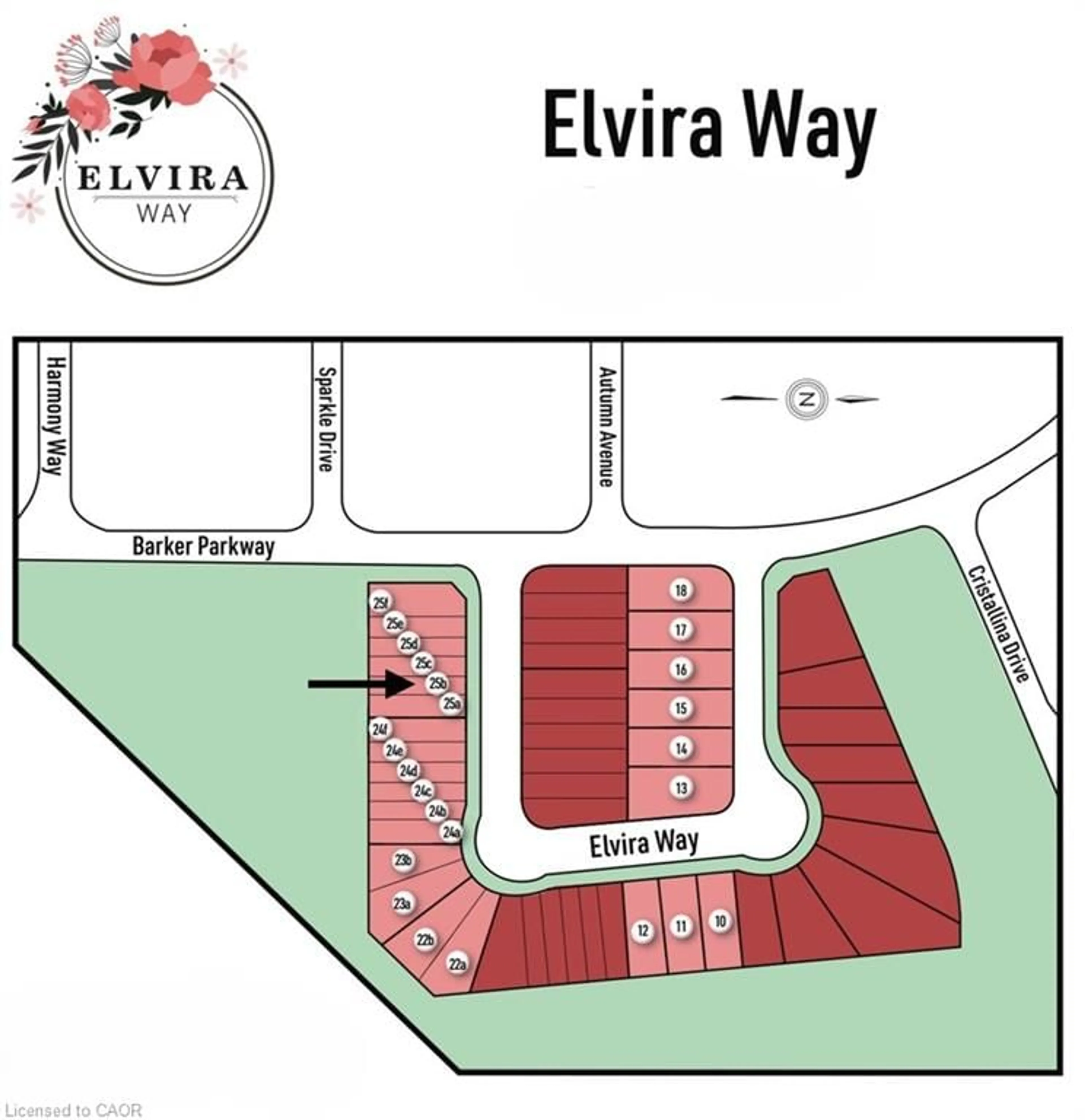 Unknown for 99 Elvira Way, Thorold Ontario L2V 0M7