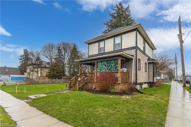 142 Stanley St, Simcoe 2