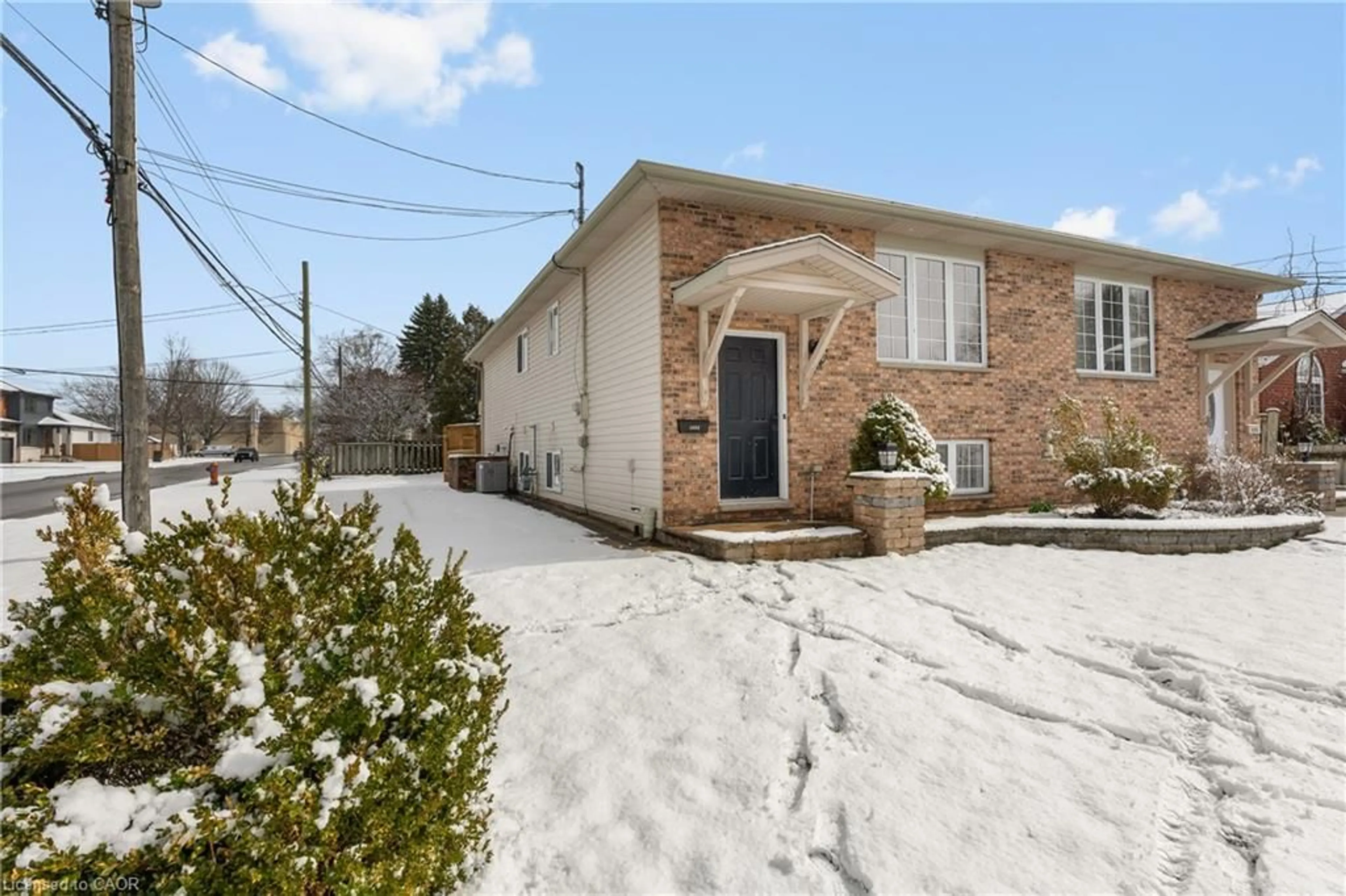 Unknown for 4688 Lee Ave, Niagara Falls Ontario L2H 1M8