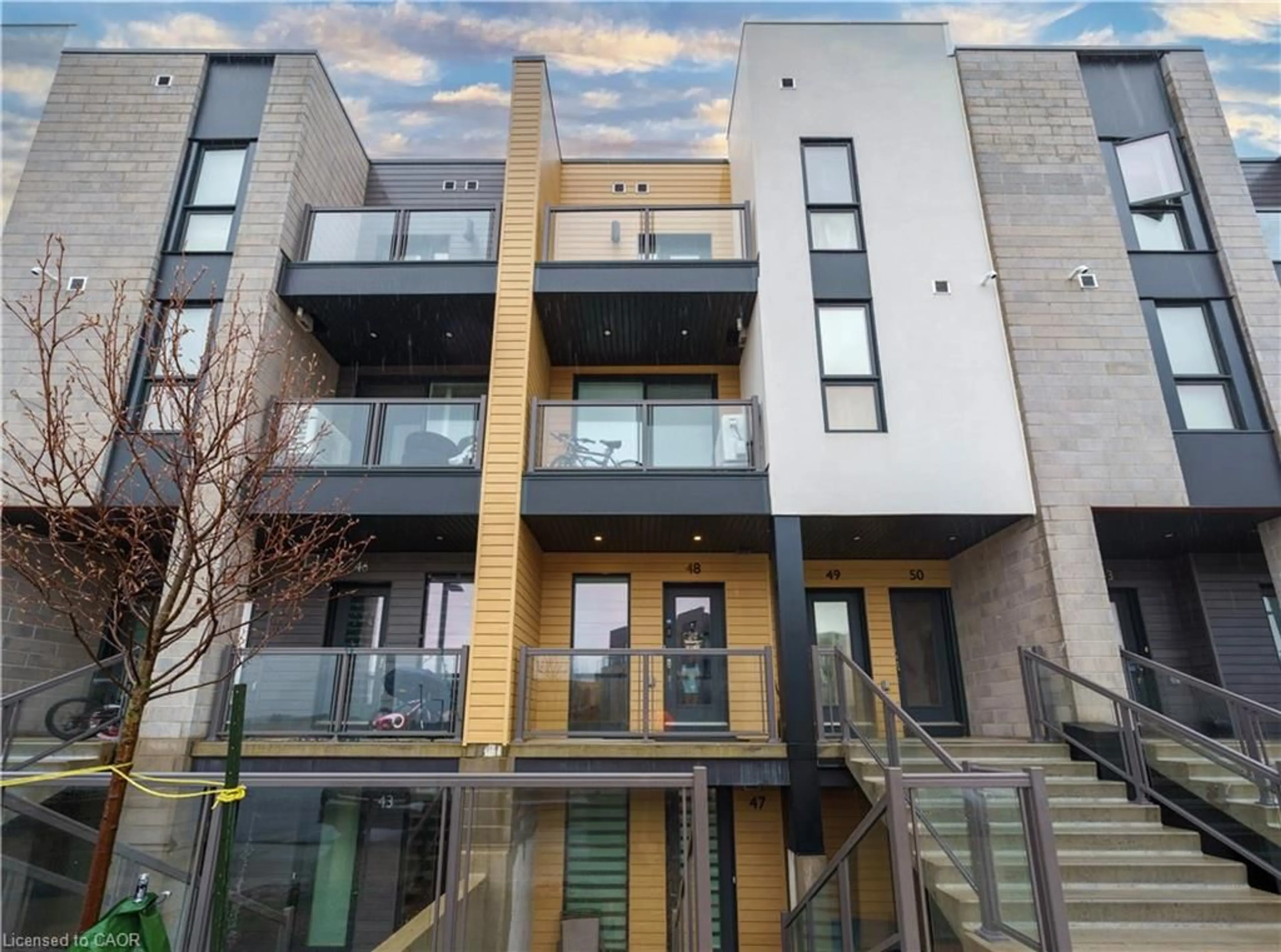 Unknown for 261 Woodbine Ave #48, Kitchener Ontario N2R 0S7