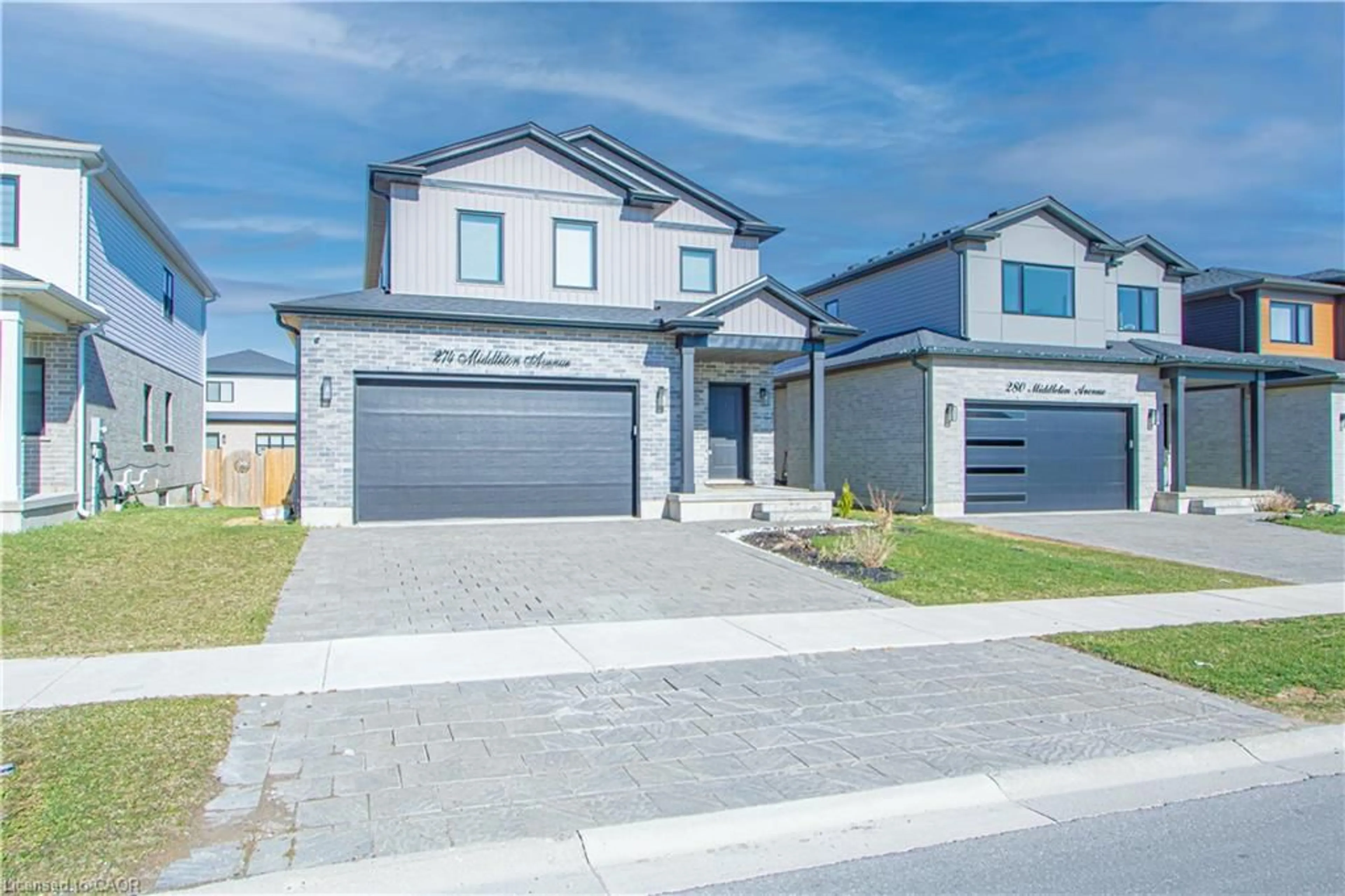 Unknown for 274 Middletown Ave, London Ontario N6L 0E9