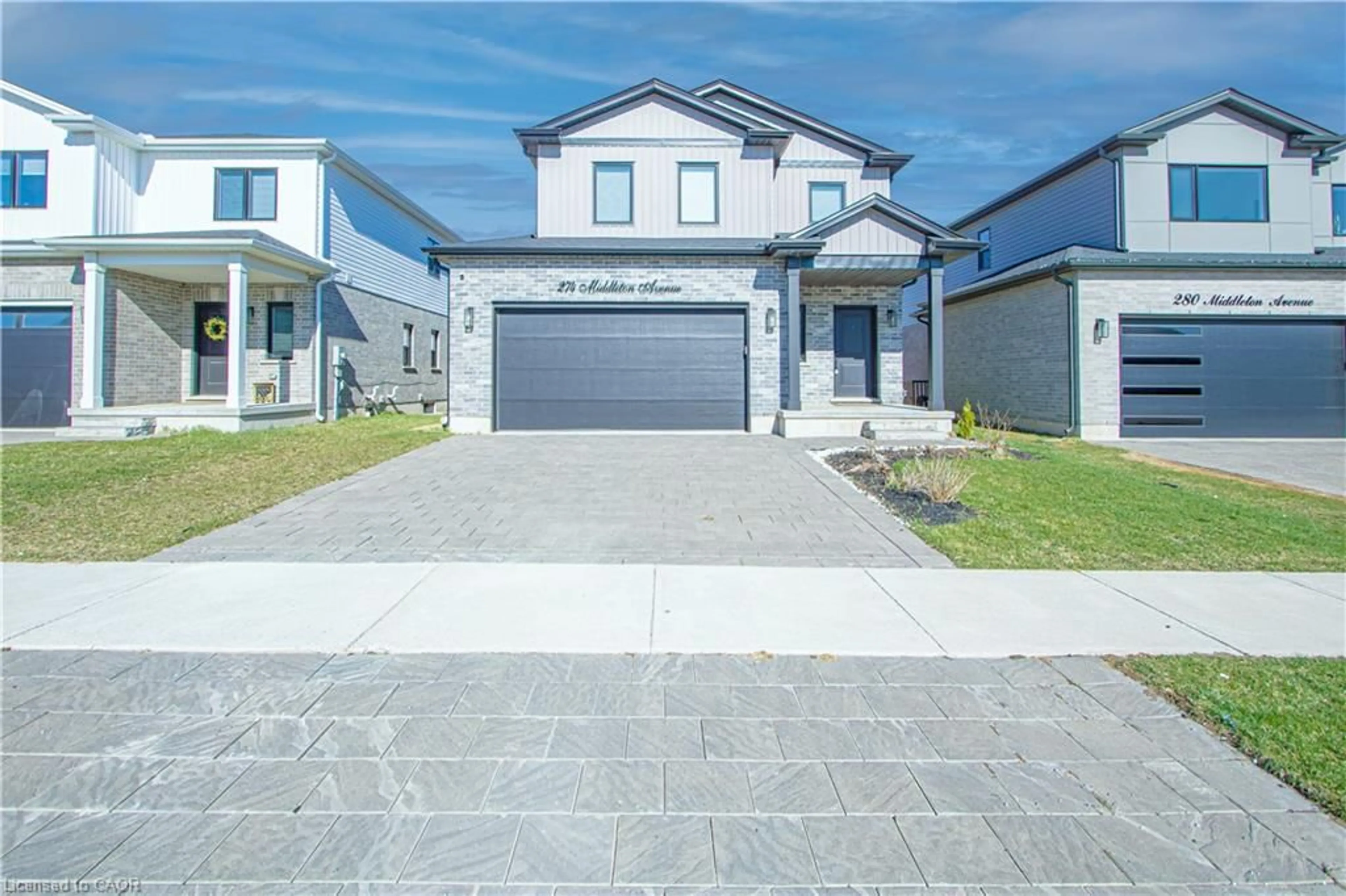 Unknown for 274 Middletown Ave, London Ontario N6L 0E9