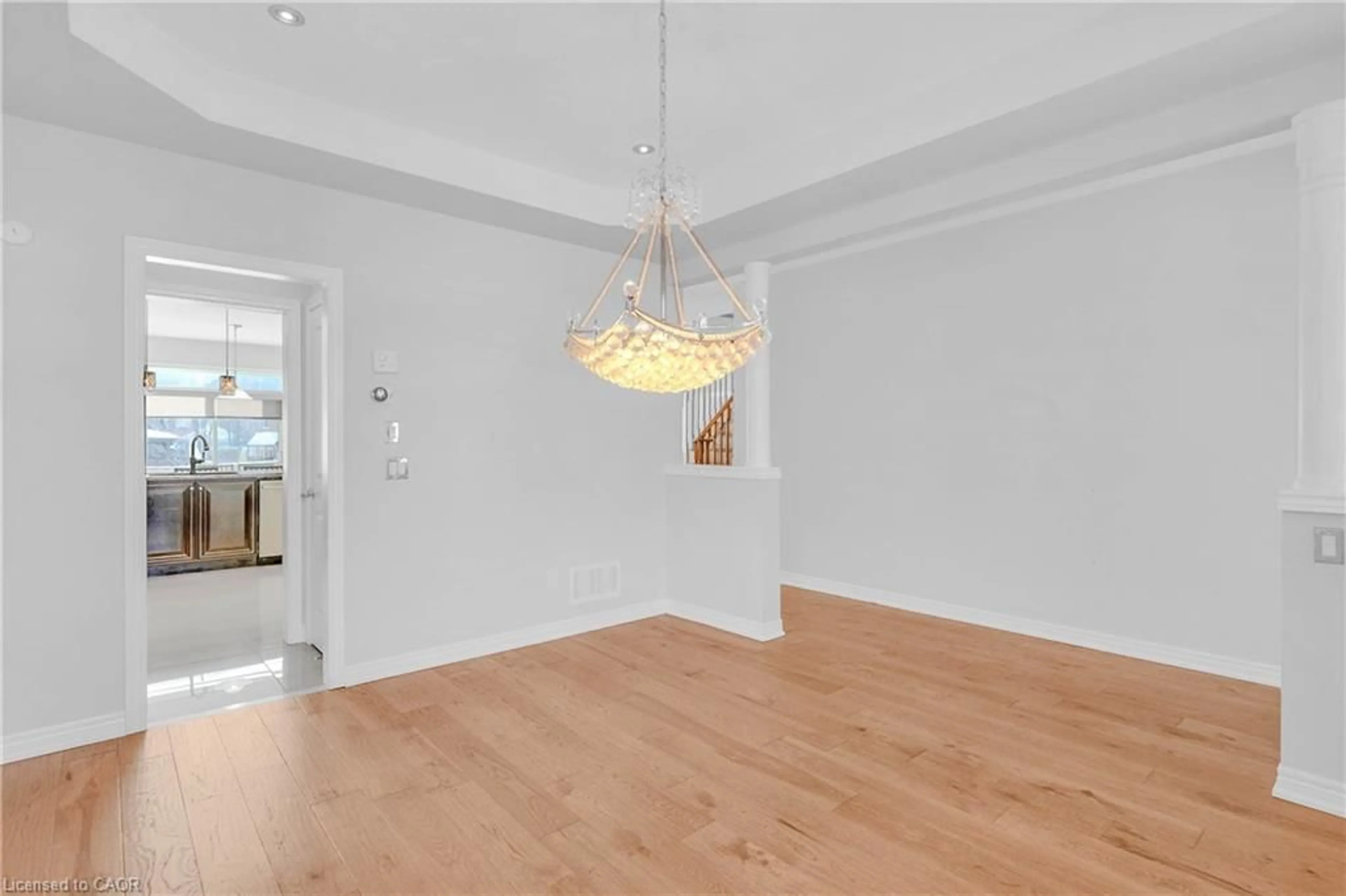 Unknown for 22 Woodhouse St, Hamilton Ontario L9K 0H2