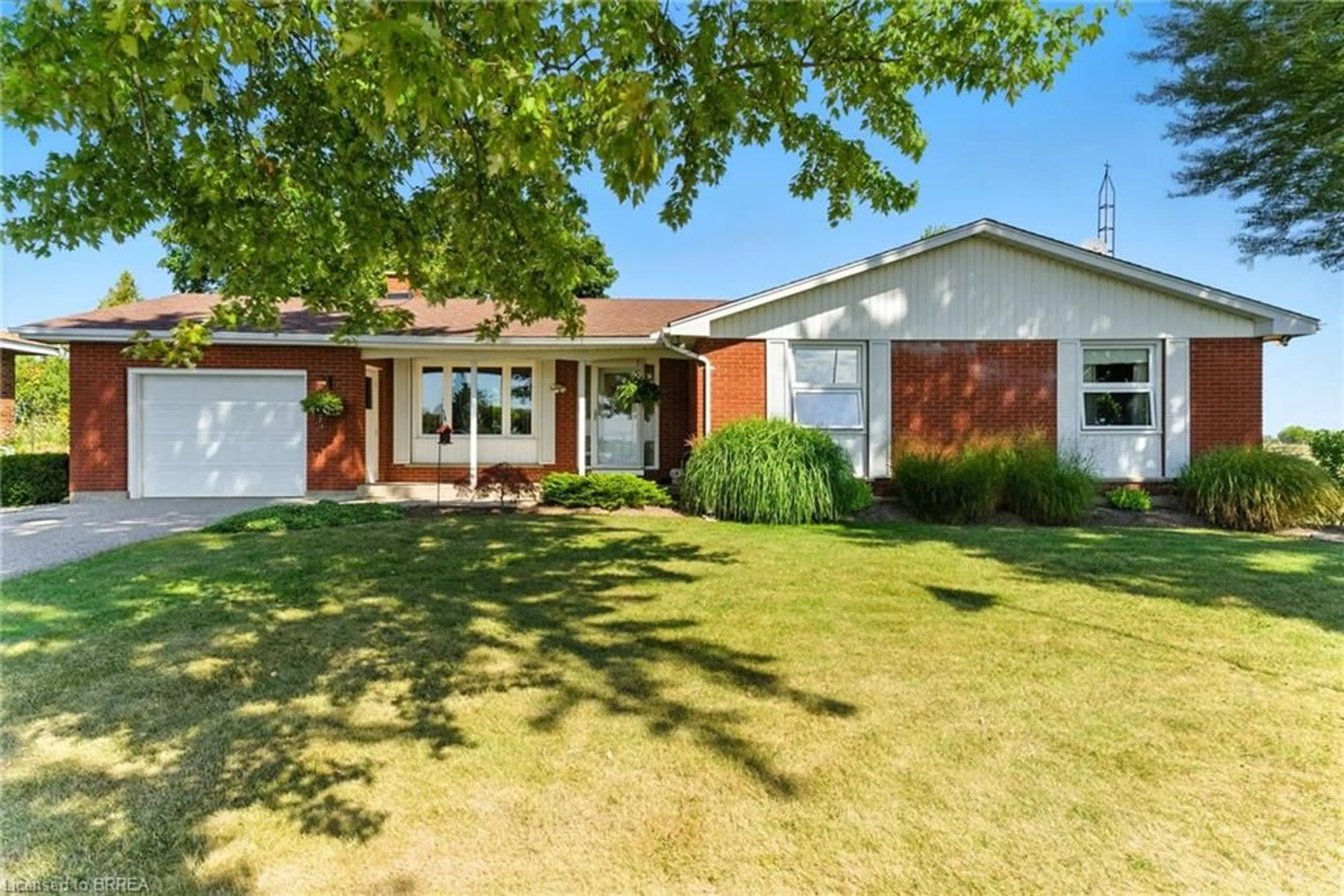 Unknown for 207 Robinson Rd, Brantford Ontario N3T 5L7