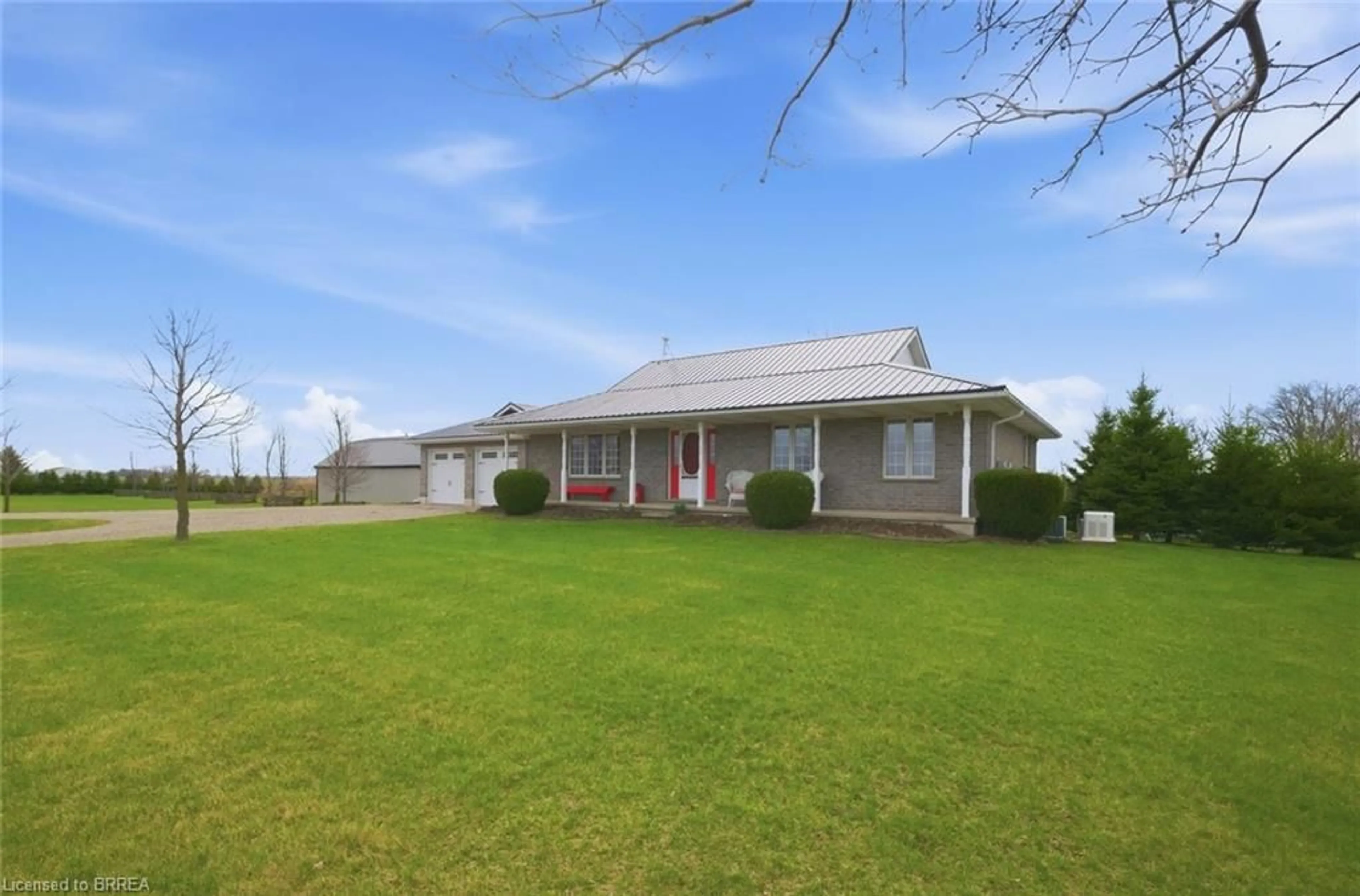 Unknown for 115 Tenth Concession Rd, Burford Ontario N0E 1A0