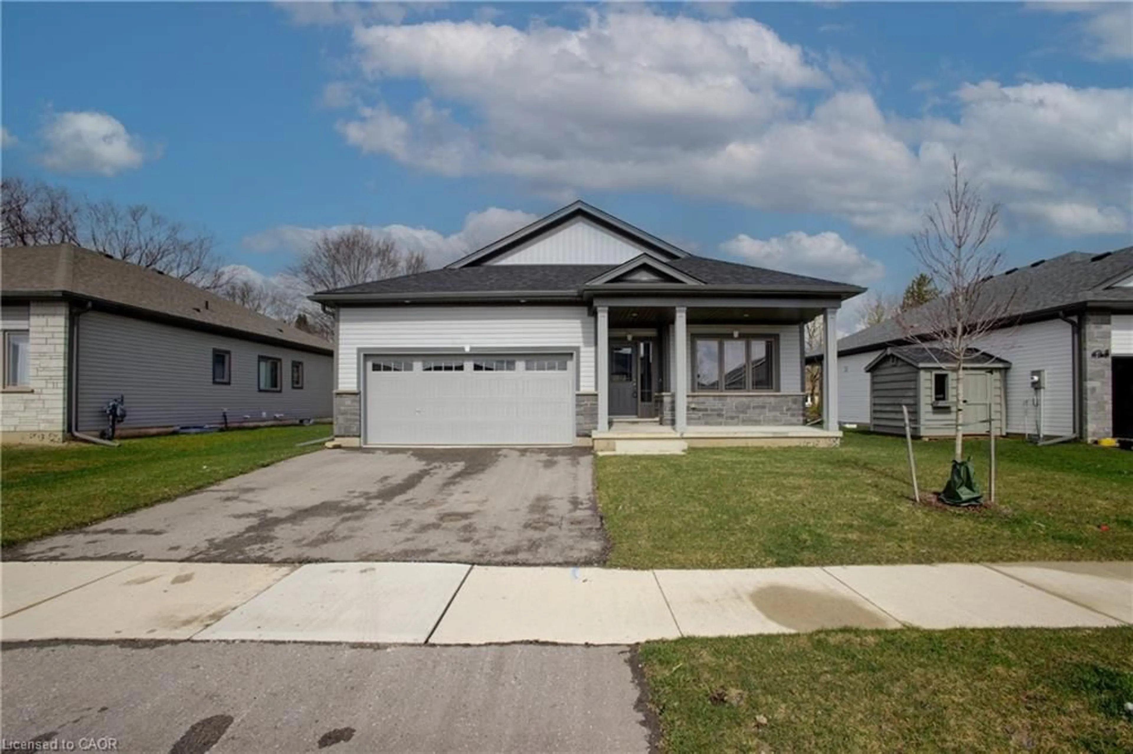 Unknown for 150 Ellen St, Atwood Ontario N0G 1B0