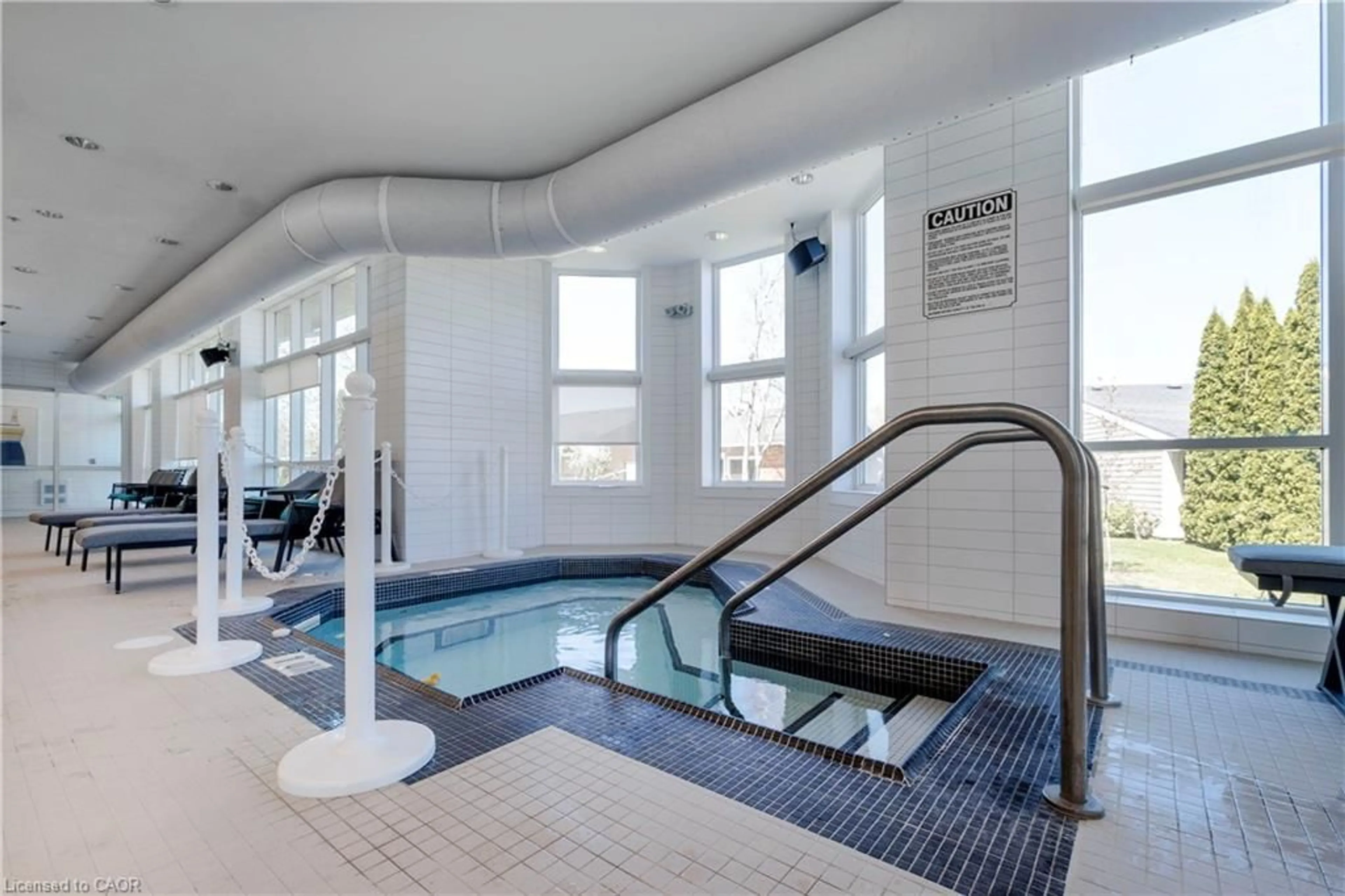 Pool for 10 Bishop Ryan Way, Hamilton Ontario L9B 2L8
