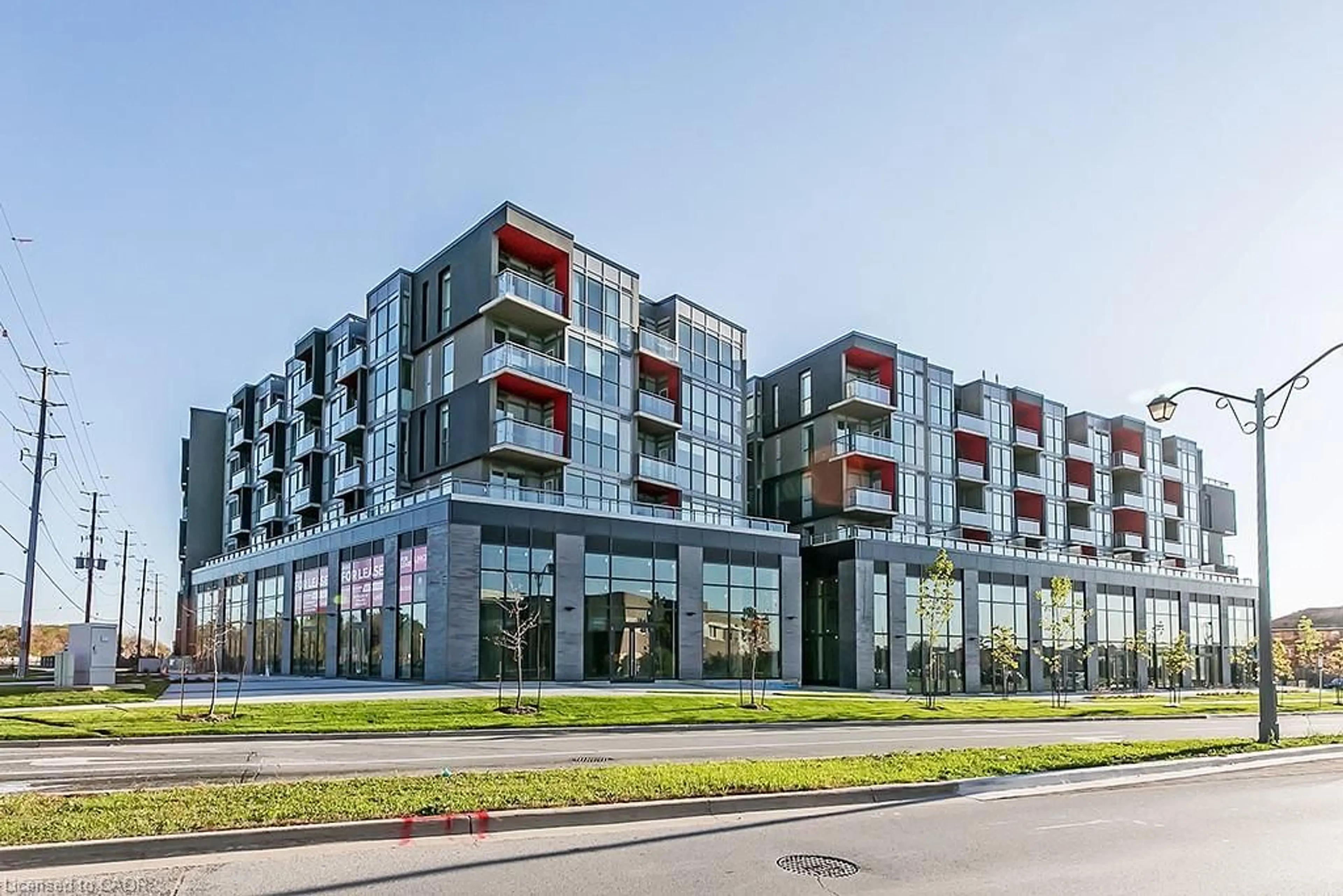 Unknown for 5240 Dundas St #604, Burlington Ontario L7L 0J6