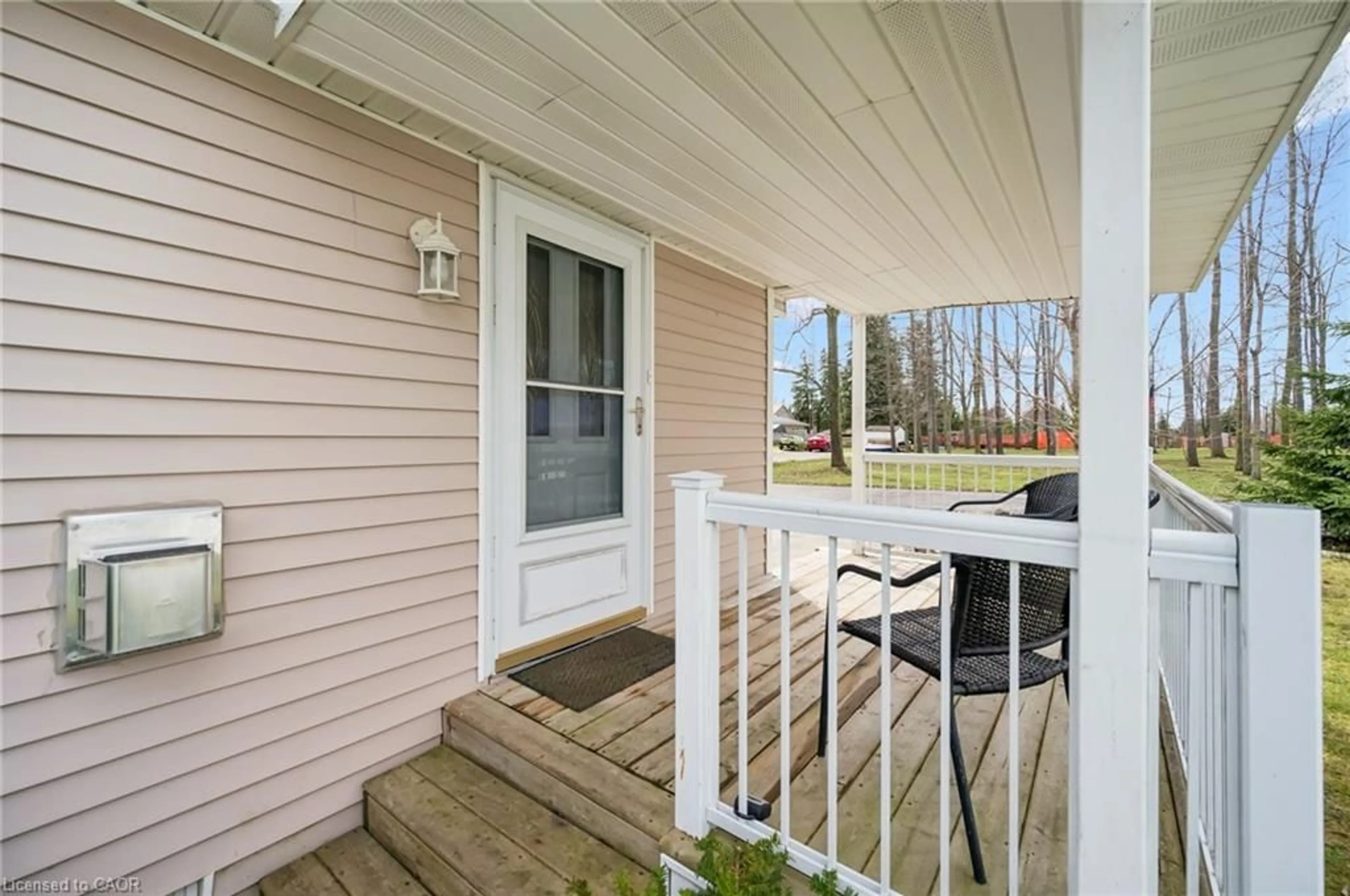 Unknown for 401 Teak Trail, Centre Wellington Ontario N1M 2W5