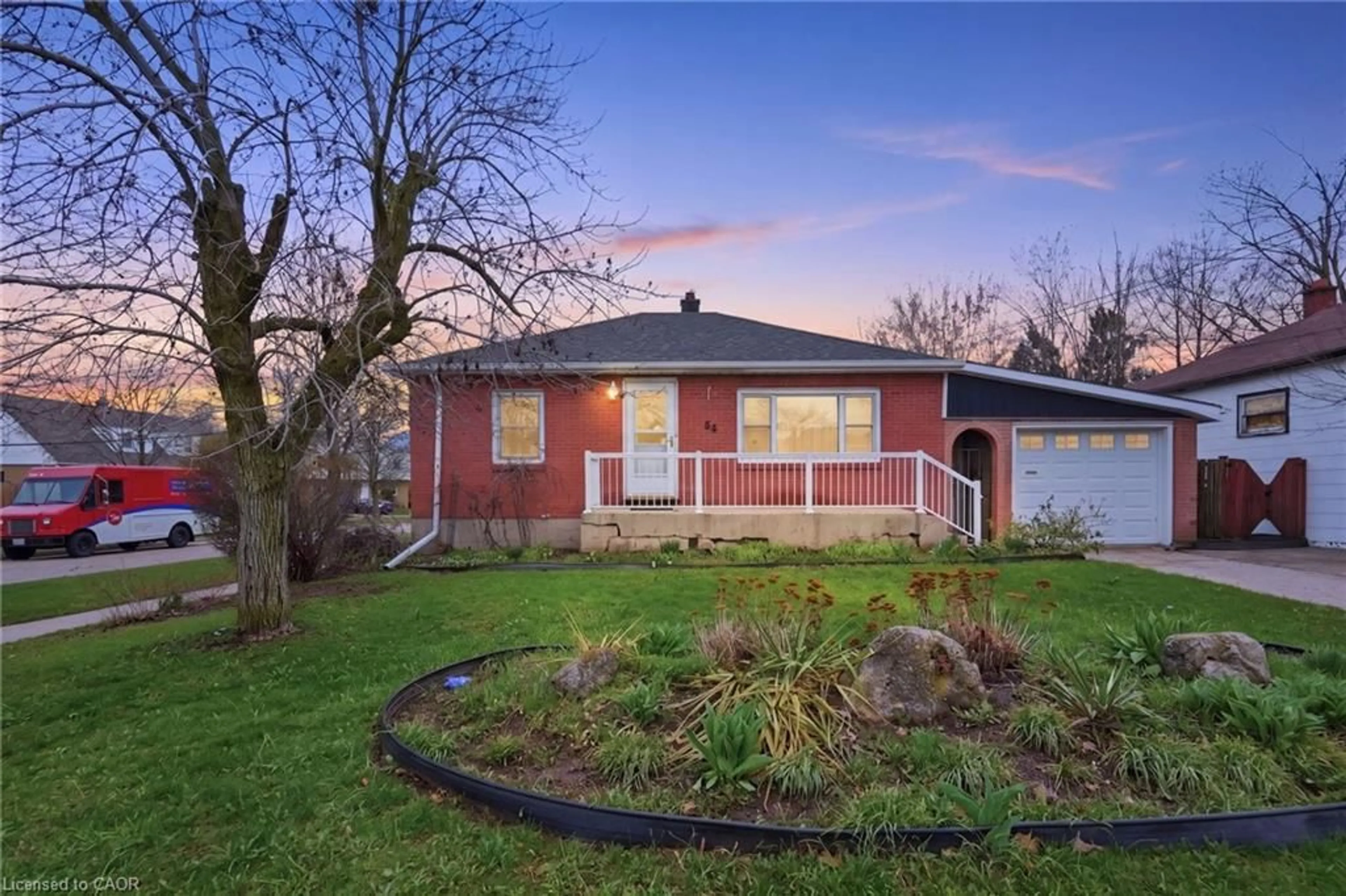 Unknown for 54 Bingham Rd, Hamilton Ontario L8H 1W4