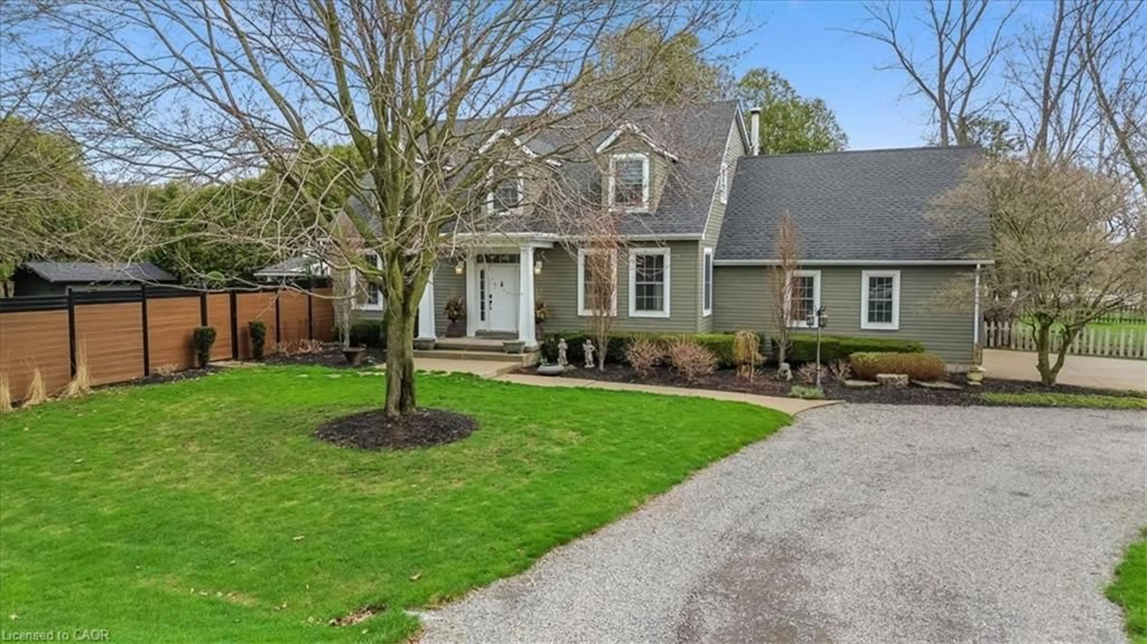 Unknown for 653 Glen Morris Rd, Glen Morris Ontario N0B 1W0