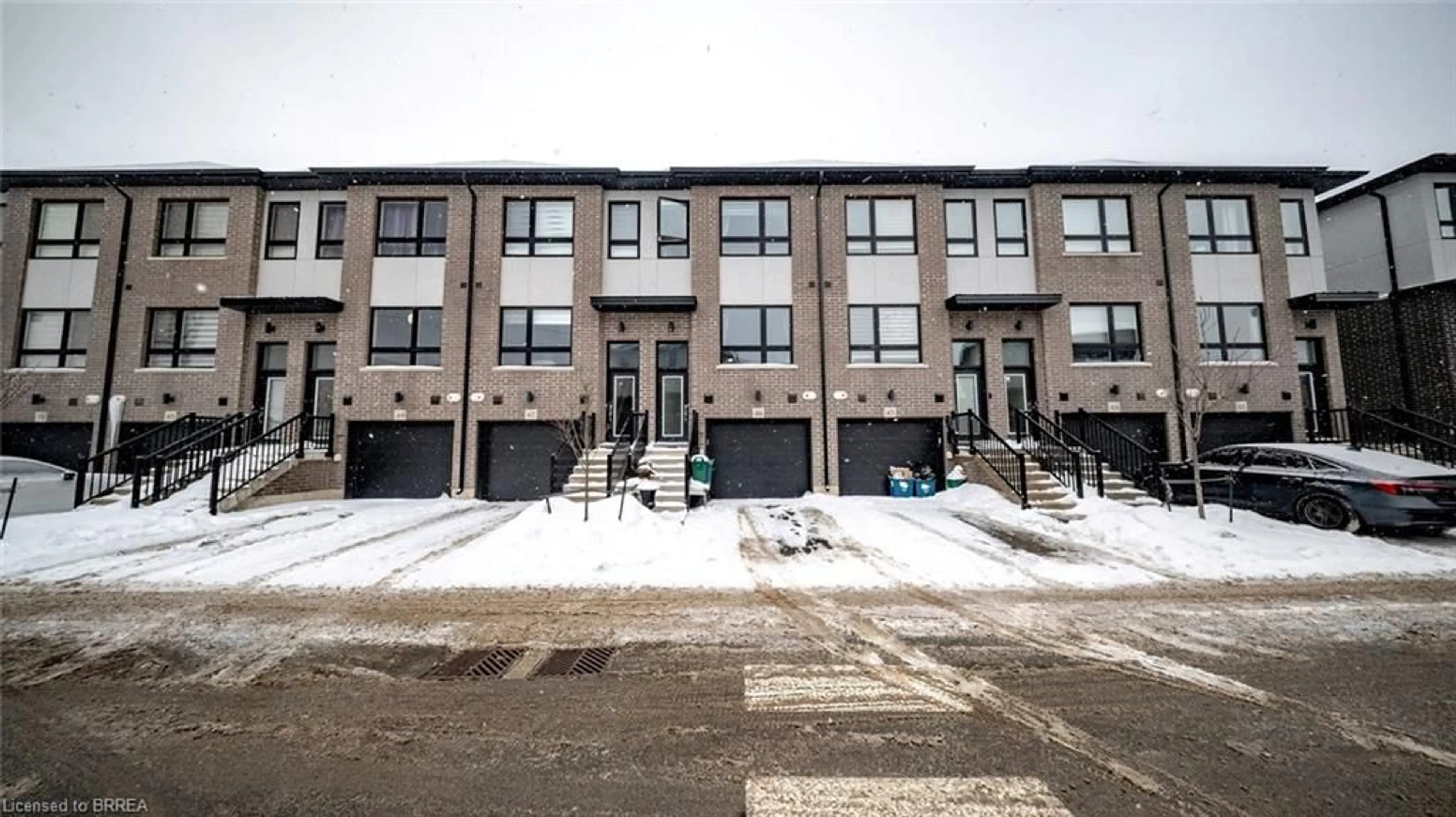 Unknown for 720 Grey St #46, Brantford Ontario N3S 0K2