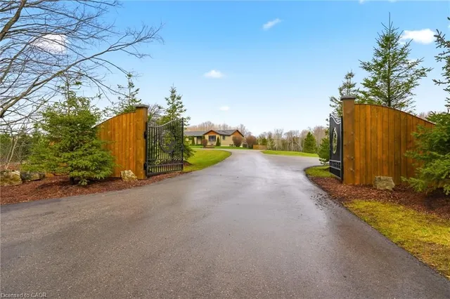 1371 10th Concession Rd, Puslinch 5