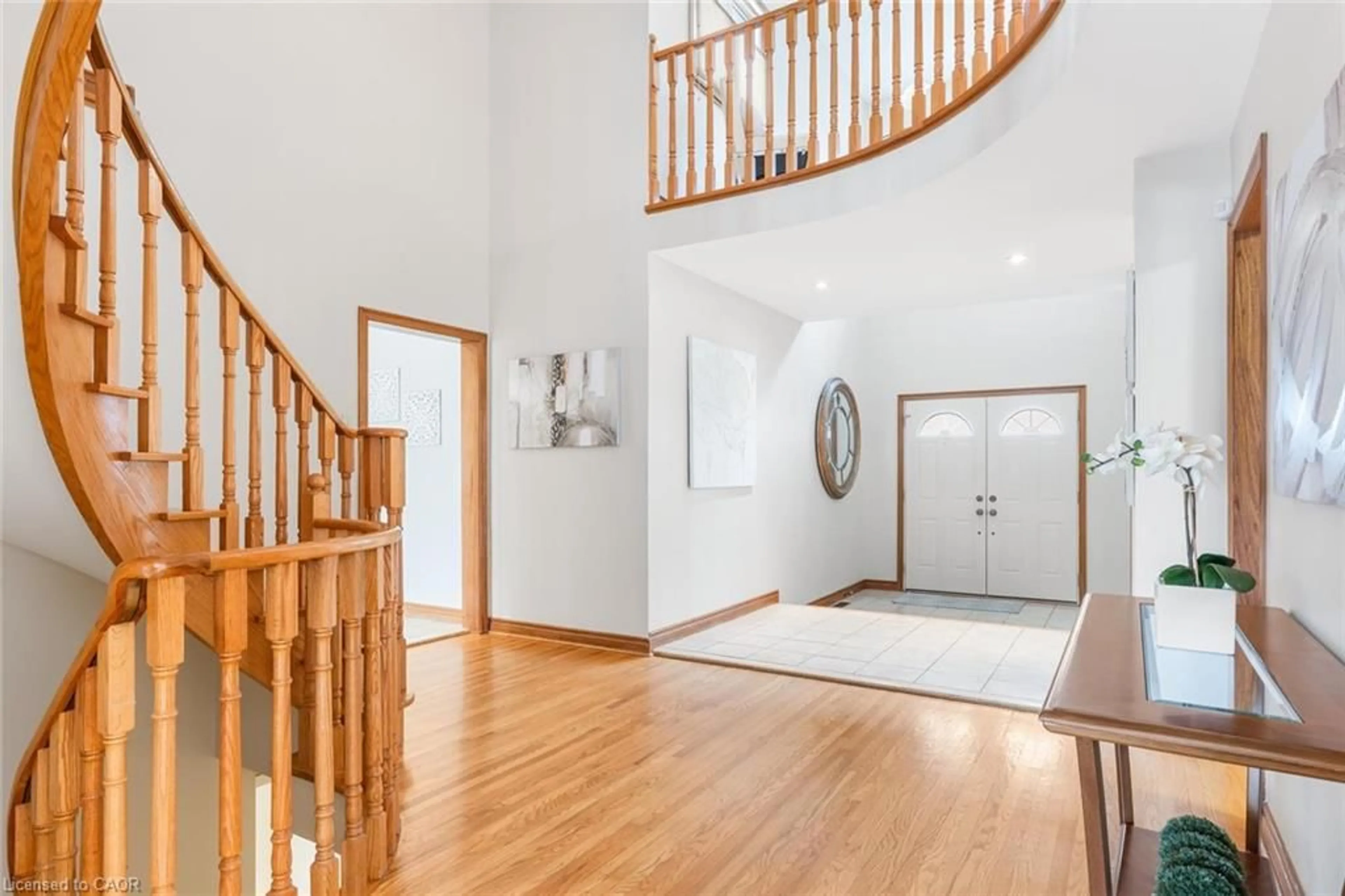 Unknown for 4510 Badminton Dr, Mississauga Ontario L5M 3H1