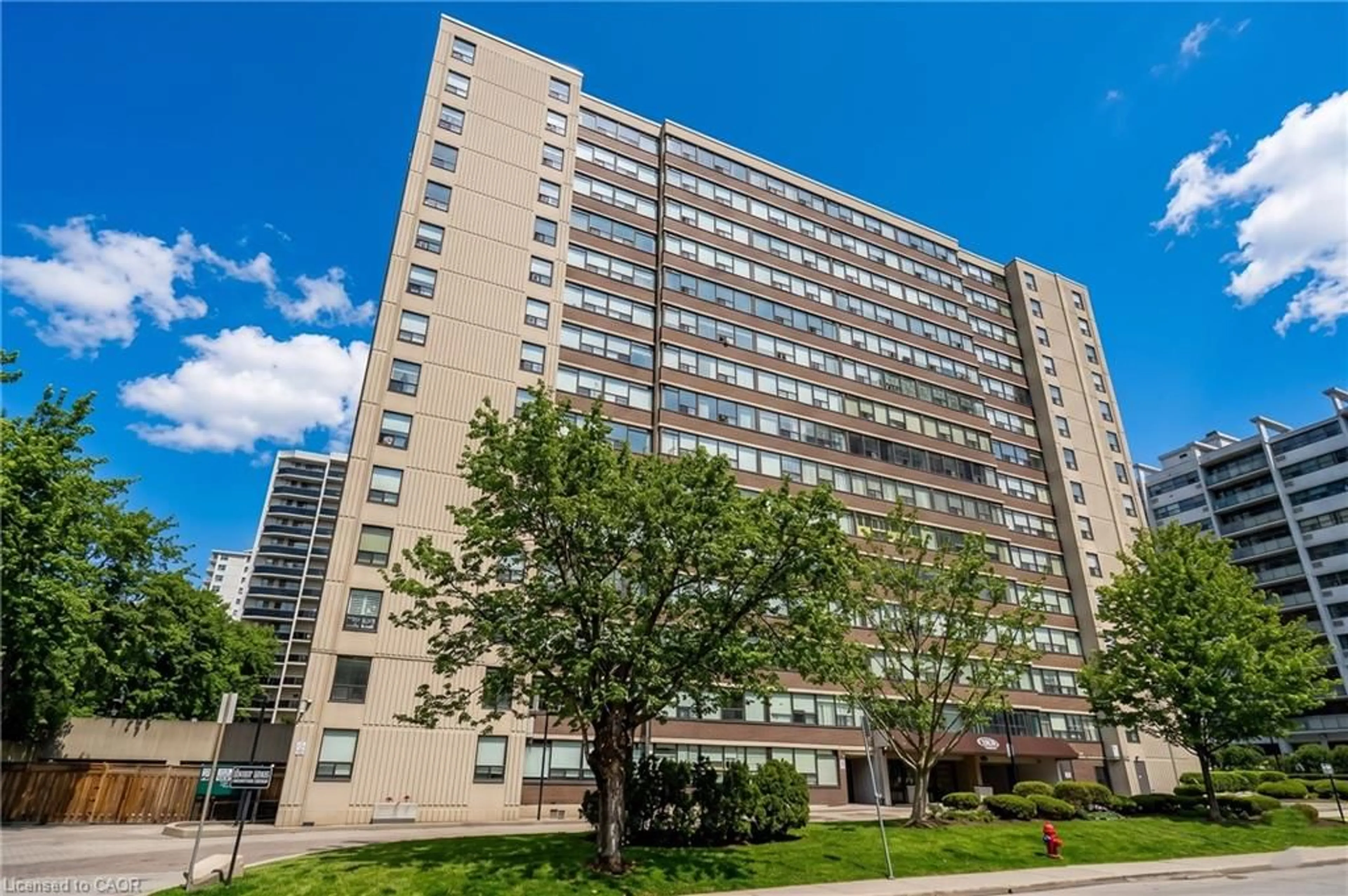 Unknown for 120 Duke St #504, Hamilton Ontario L8P 4T1