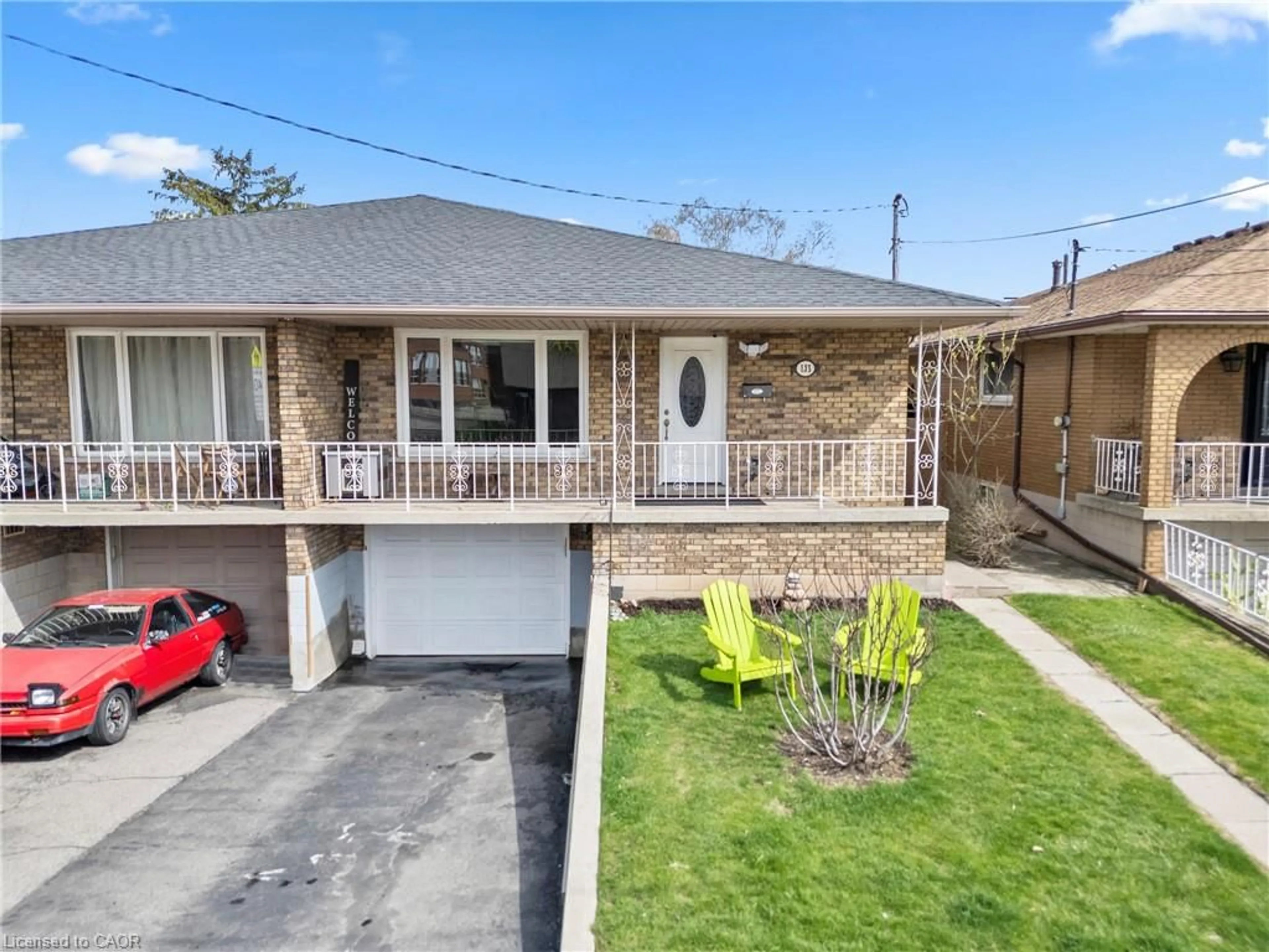 Unknown for 135 Parkdale Ave, Hamilton Ontario L8K 6K4