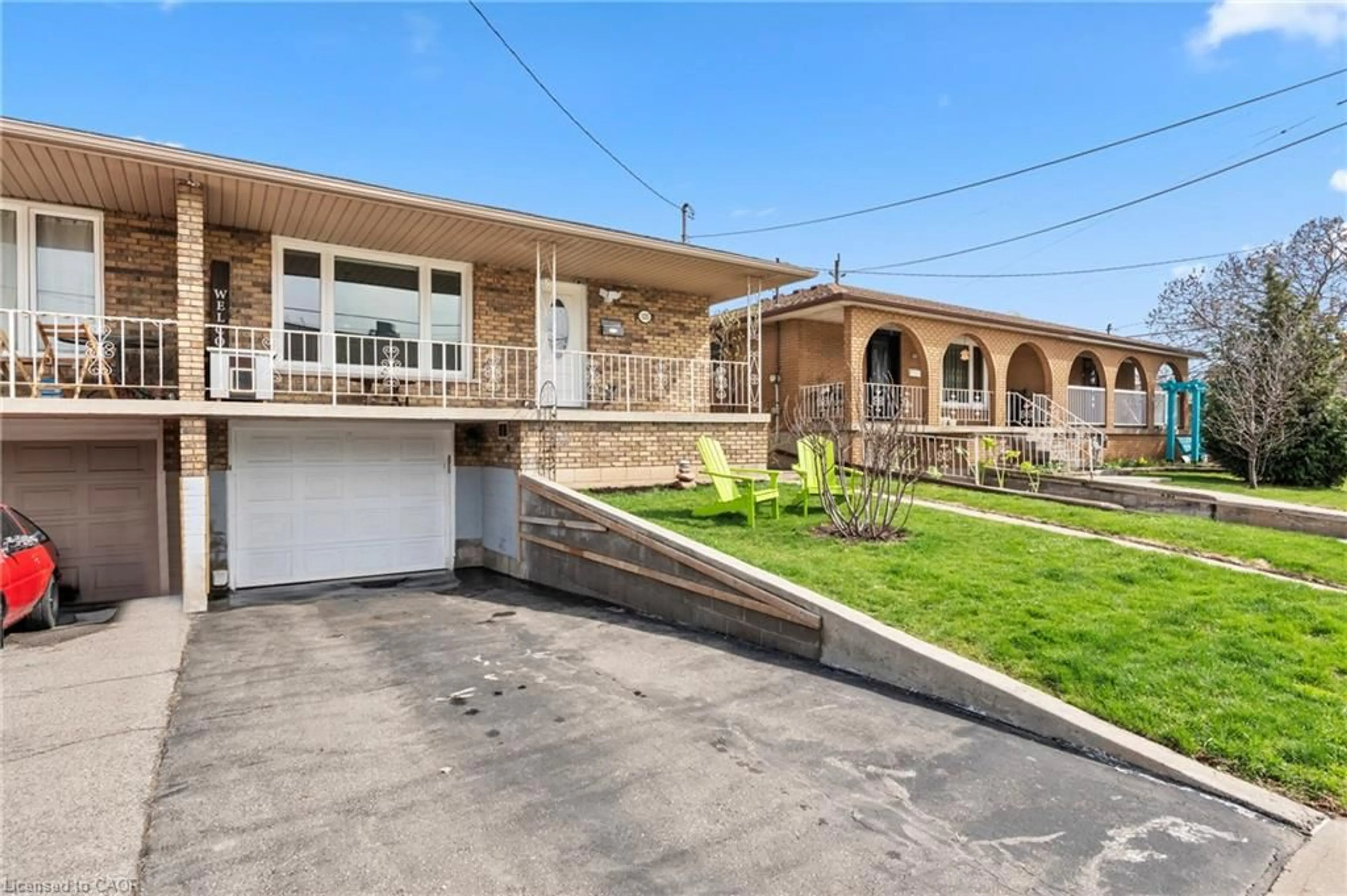 Unknown for 135 Parkdale Ave, Hamilton Ontario L8K 6K4