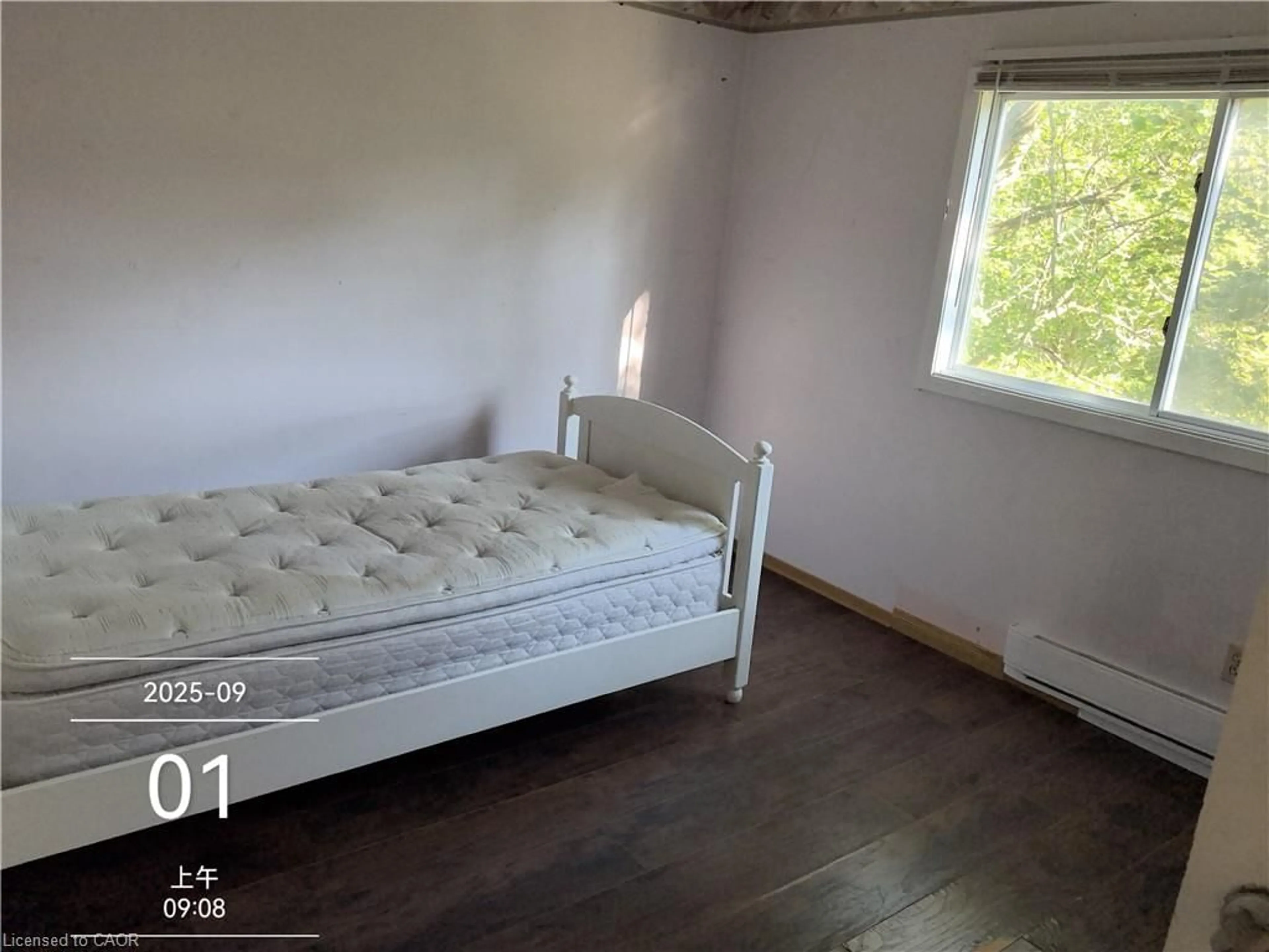 A pic of a room for 134 Greenbrier Dr, Waterloo Ontario N2L 4B5