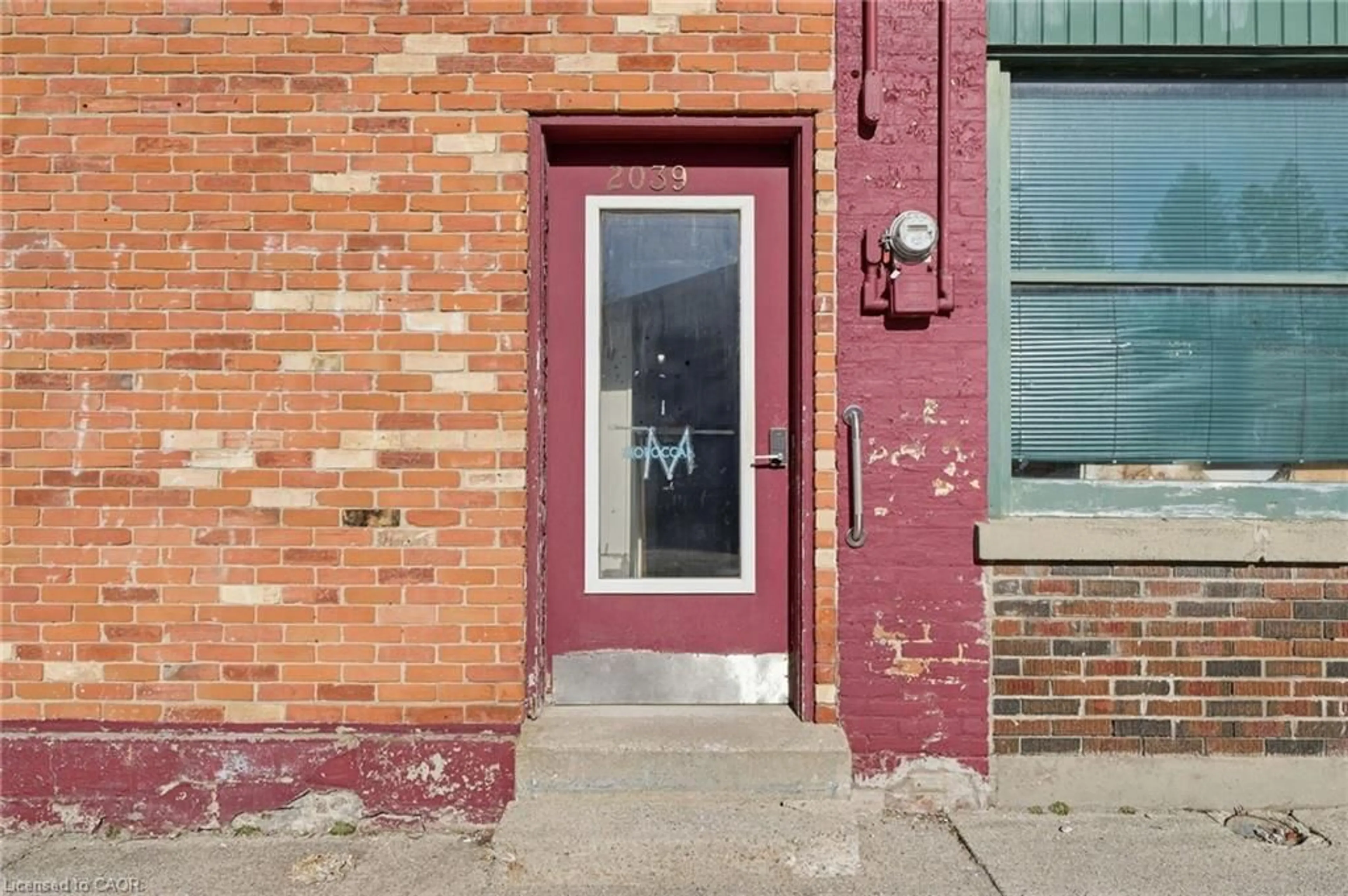 Unknown for 2039 Victoria St, Gorrie Ontario N0G 1X0